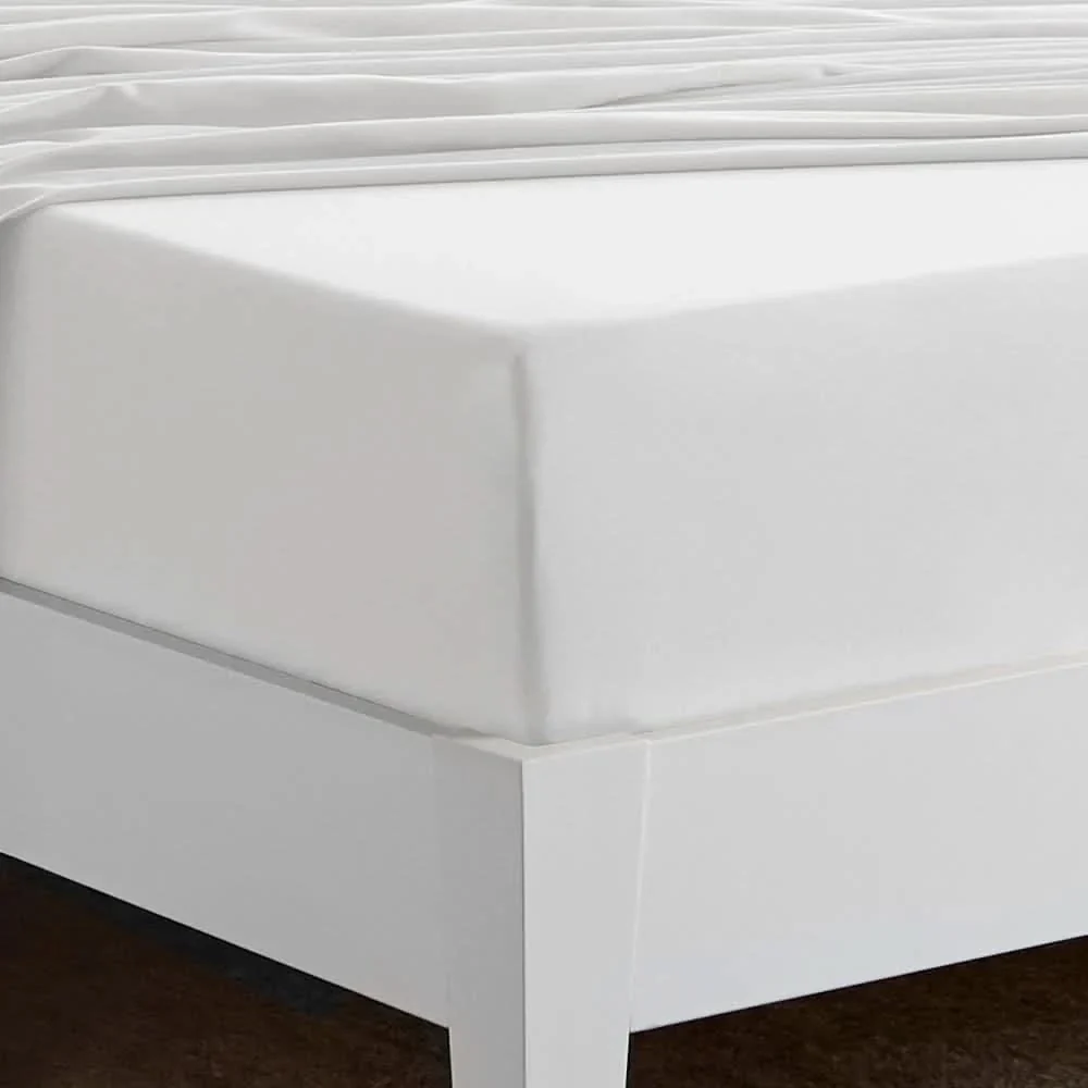 Beautyrest Hybrid Level Two Medium Firm Mattress and Adjustable Base Sleep Package with Sheets, Protector & Pillows - Image 19