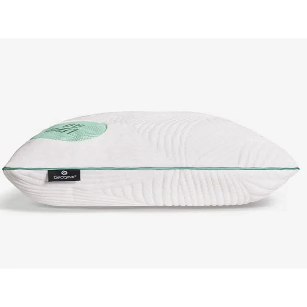 Beautyrest Hybrid Level Two Medium Firm Mattress and Adjustable Base Sleep Package with Sheets, Protector & Pillows - Image 6