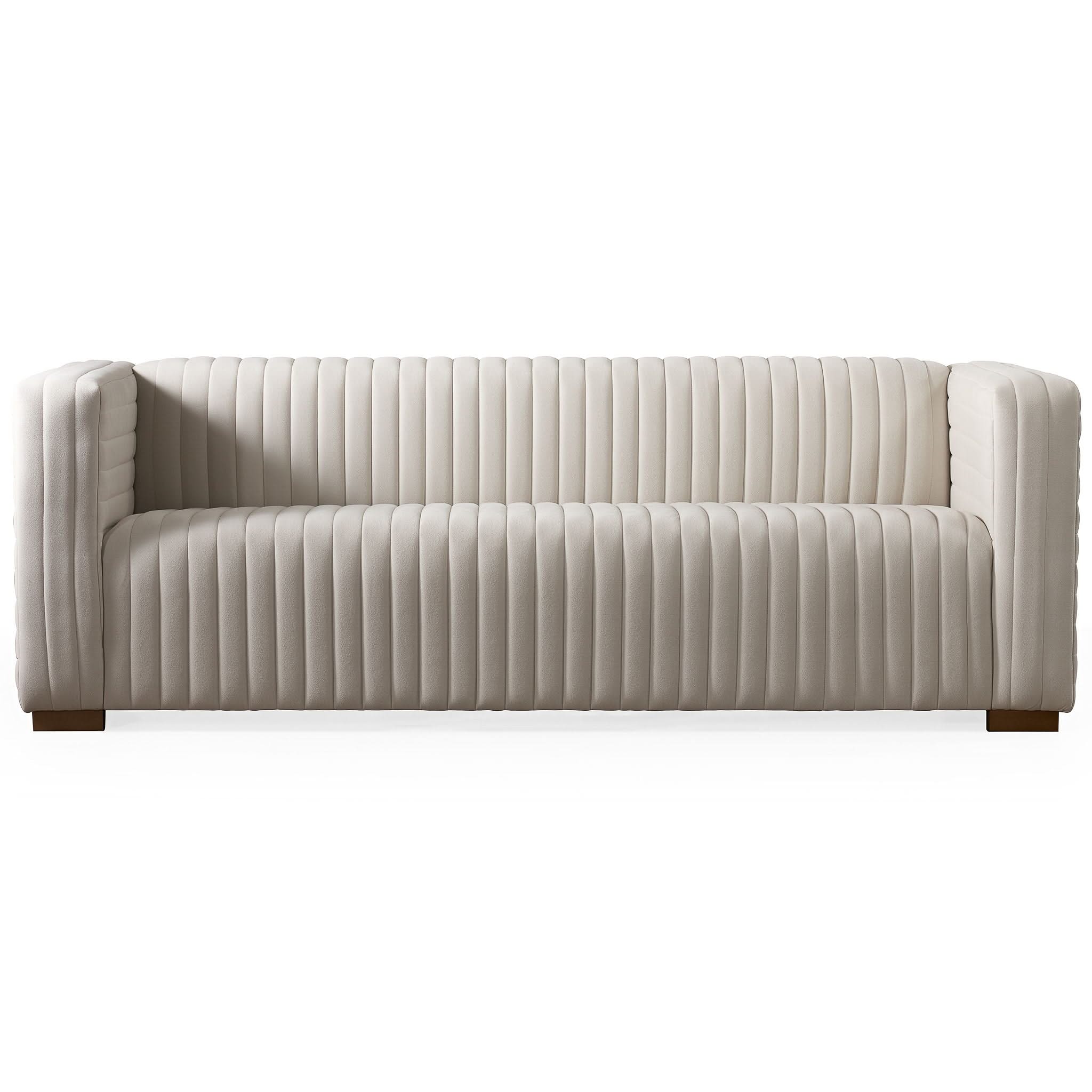 Elara - Upholstered Sofa - Image 2