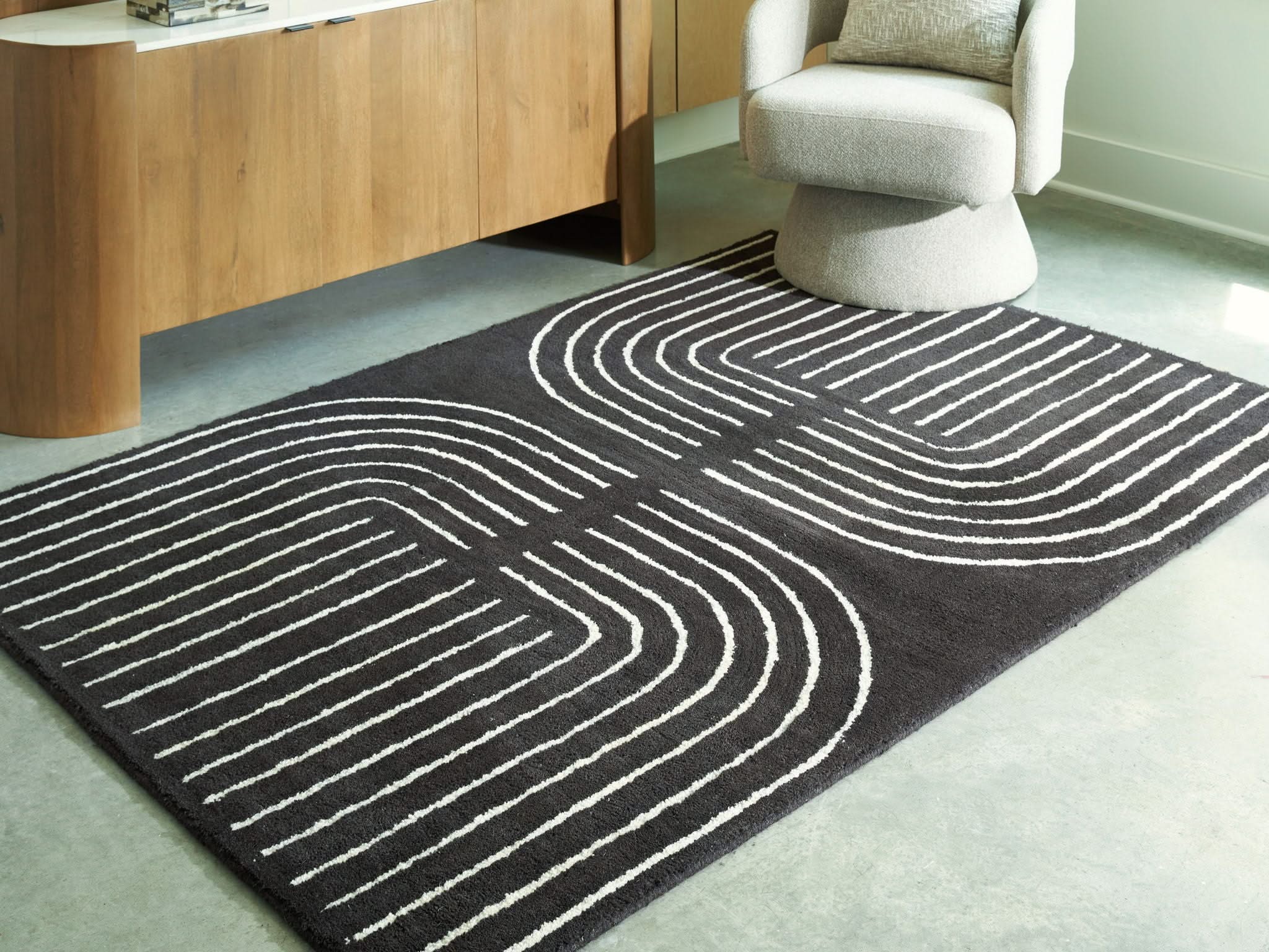 Eldonmore - Rug - Image 5