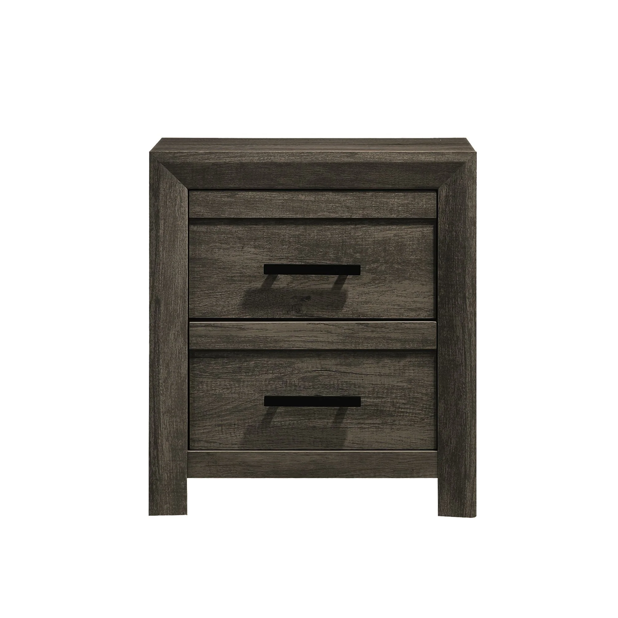 Eleanor - 2-Drawer Nightstand For Bedroom - Image 6