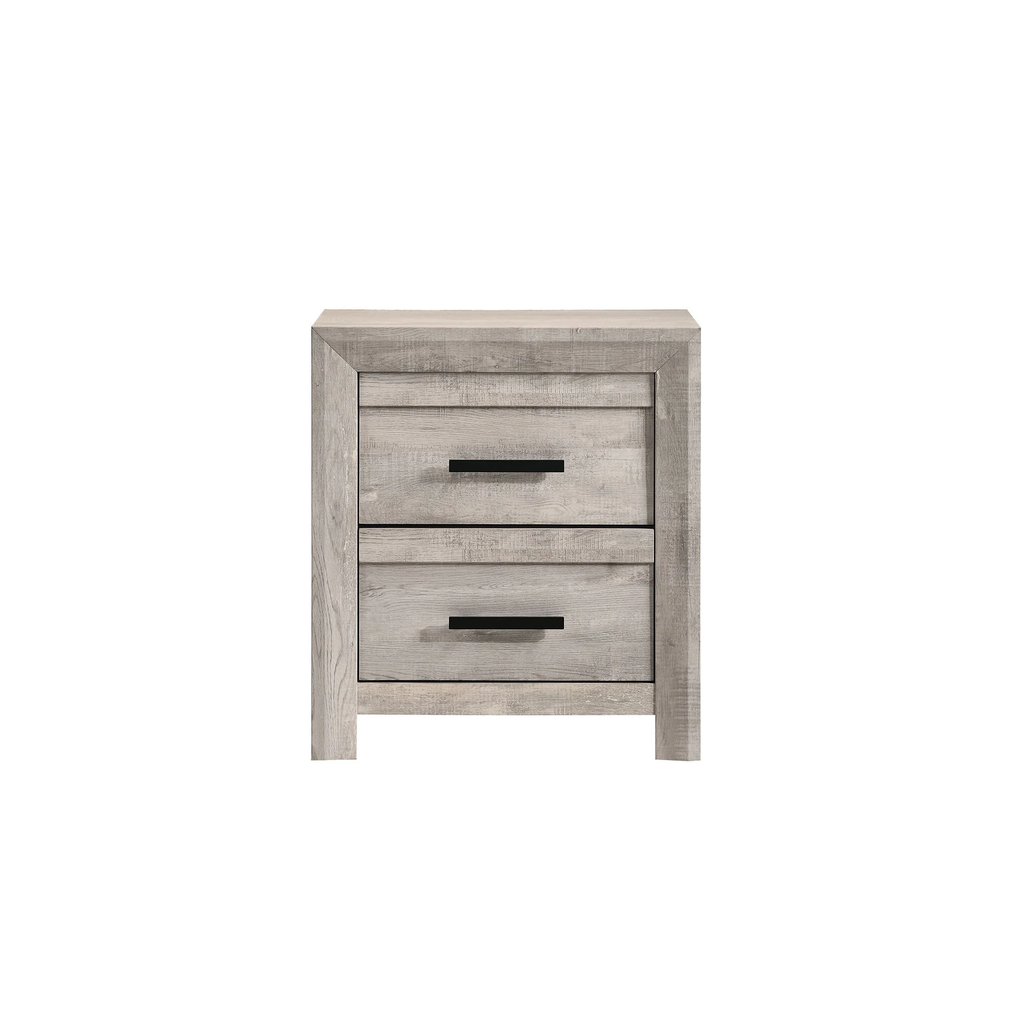 Eleanor - 2-Drawer Nightstand For Bedroom - Image 8