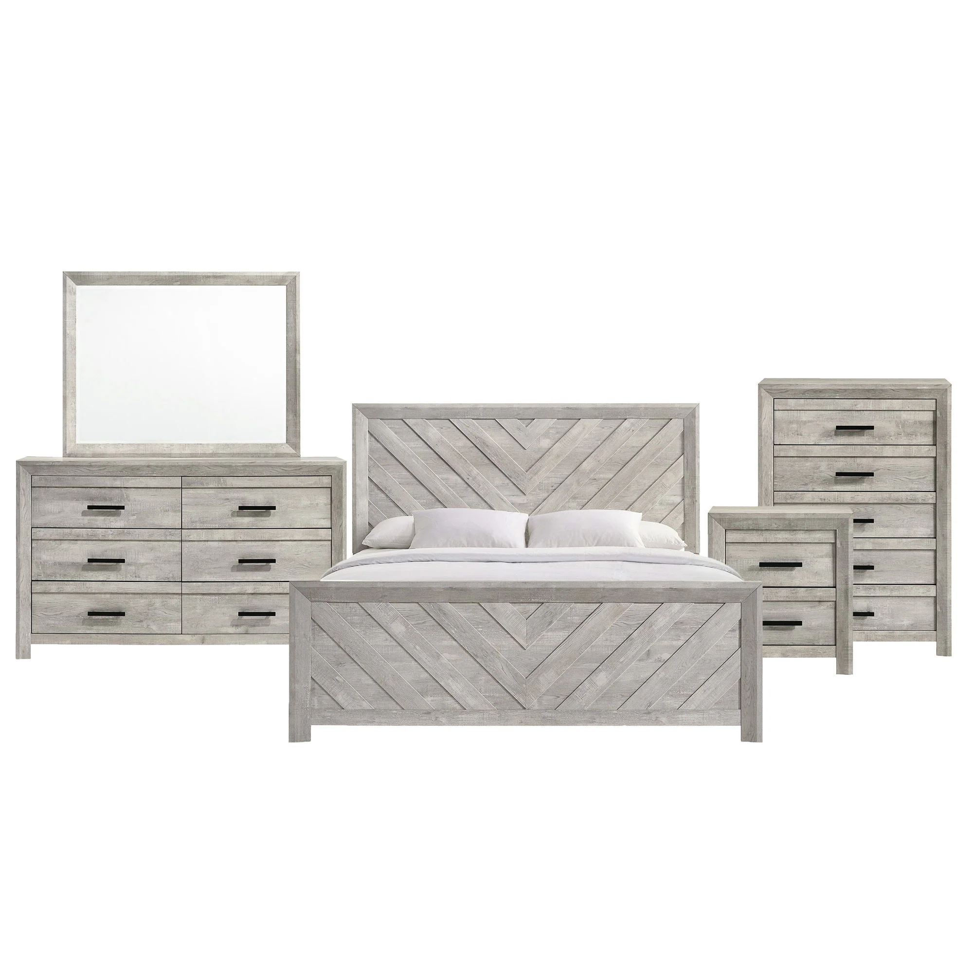 Eleanor - Bedroom Set - Image 10