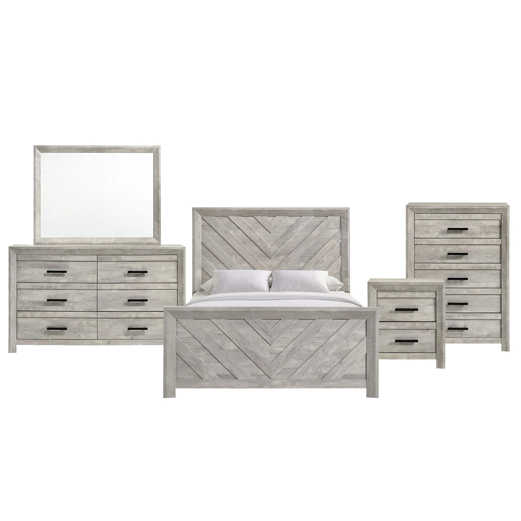 Eleanor - Bedroom Set - Image 11