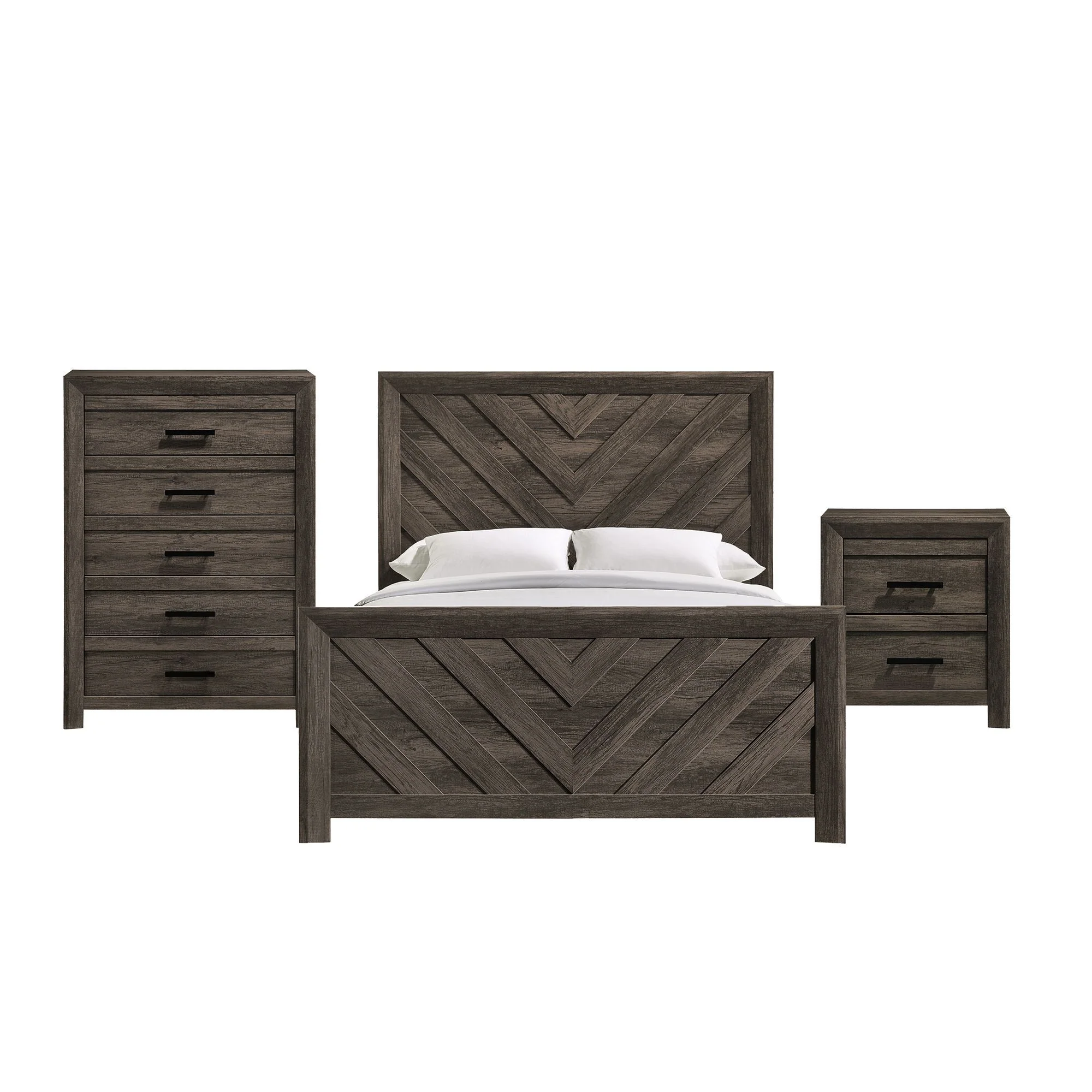 Eleanor - Bedroom Set - Image 12