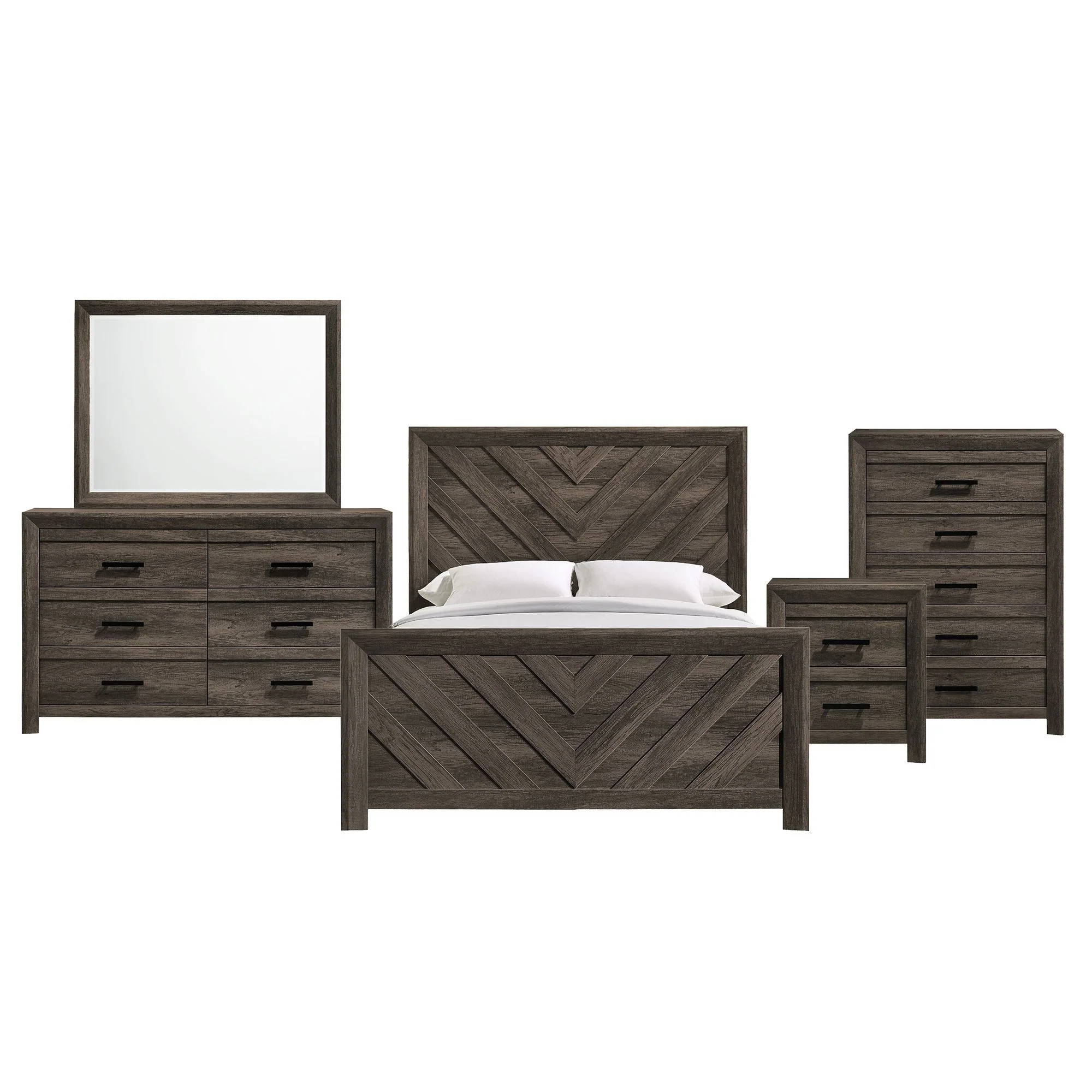 Eleanor - Bedroom Set - Image 14