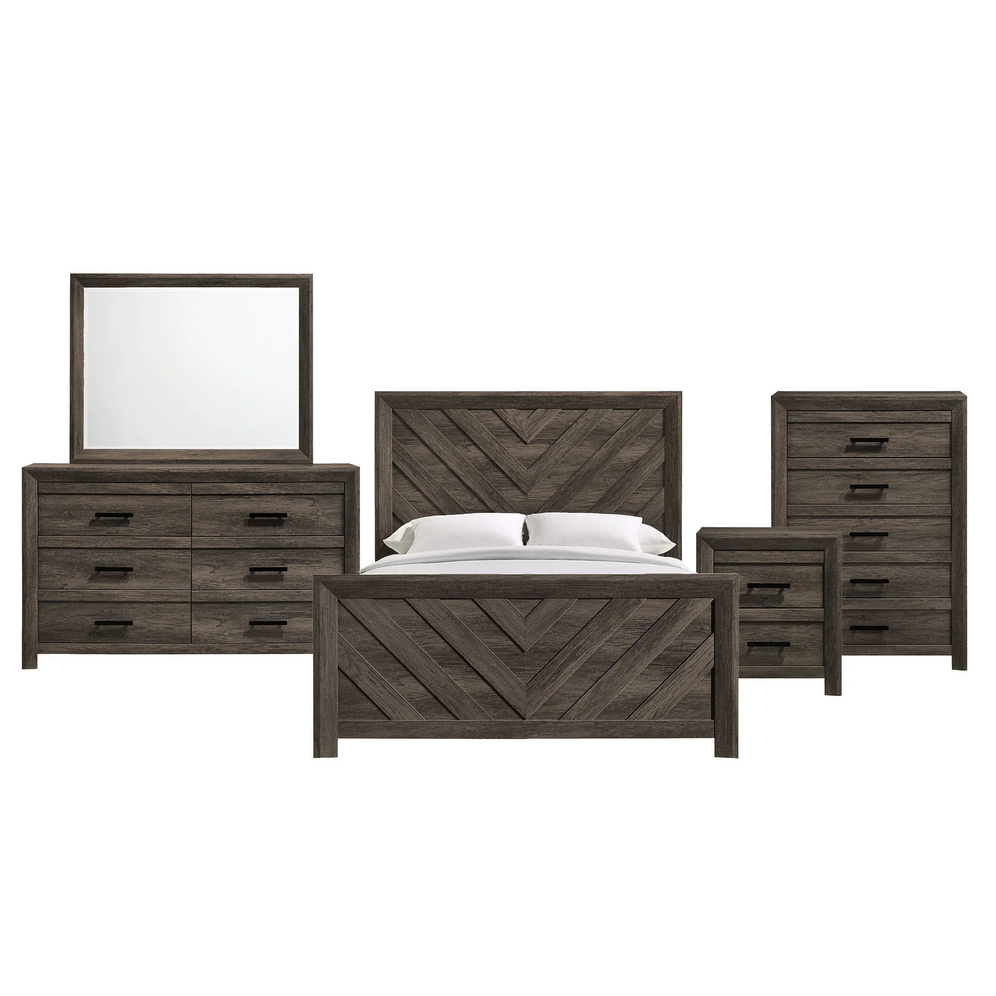 Eleanor - Bedroom Set - Image 2
