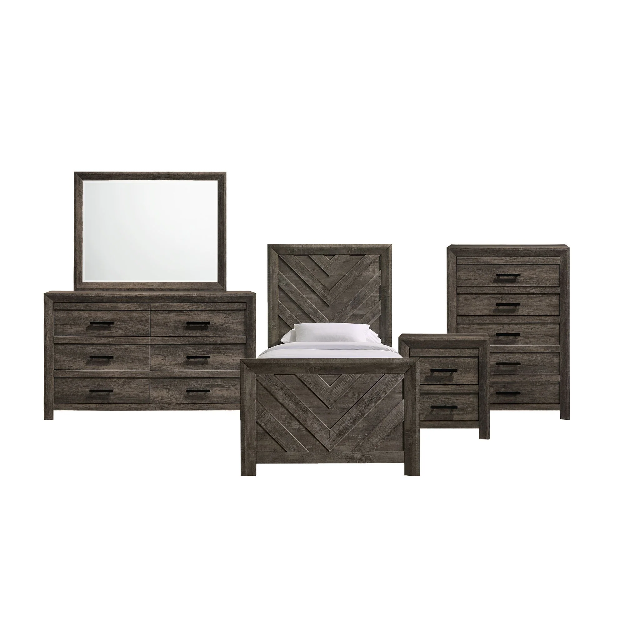Eleanor - Bedroom Set - Image 6