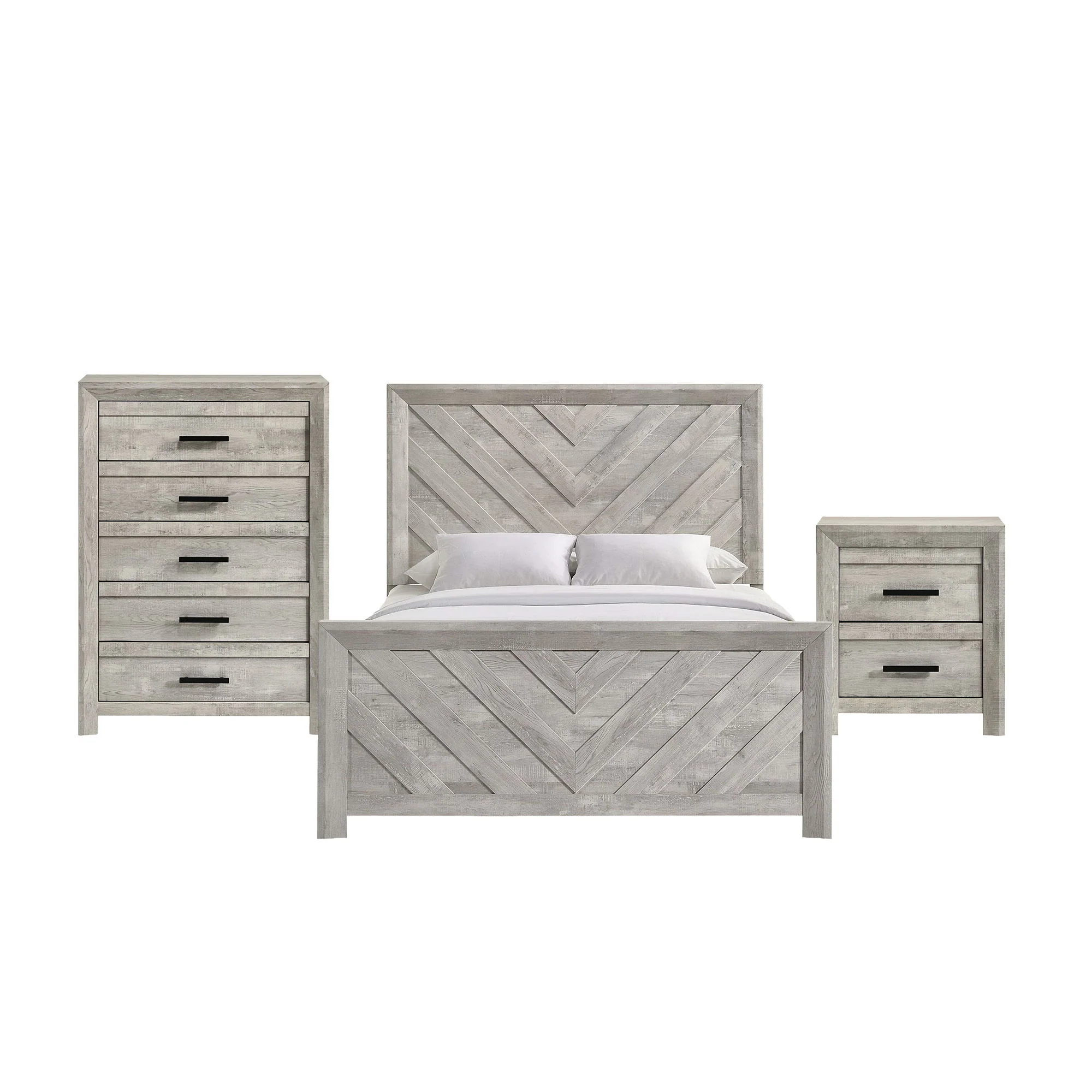 Eleanor - Bedroom Set - Image 7