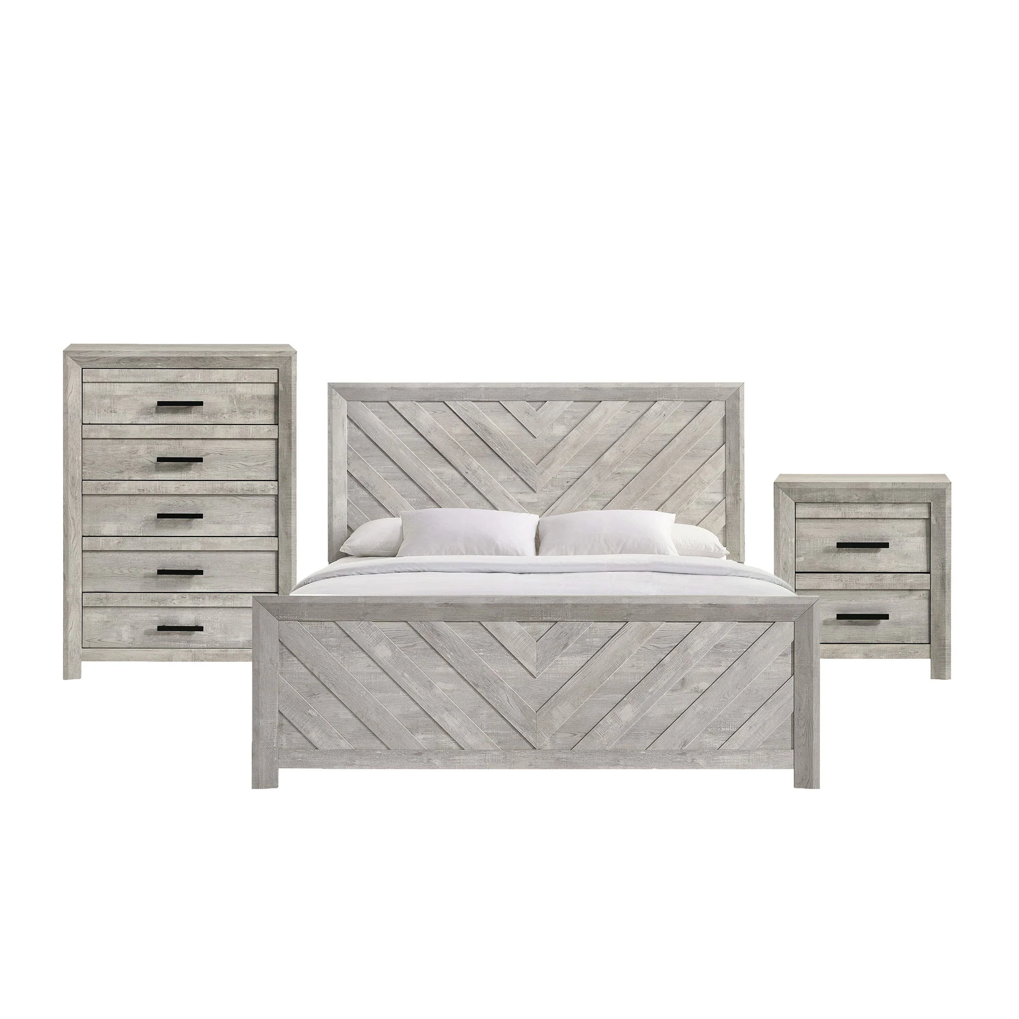 Eleanor - Bedroom Set - Image 9