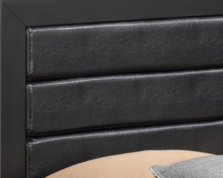 Elegant Storage Bed For Cozy Spaces - Image 17
