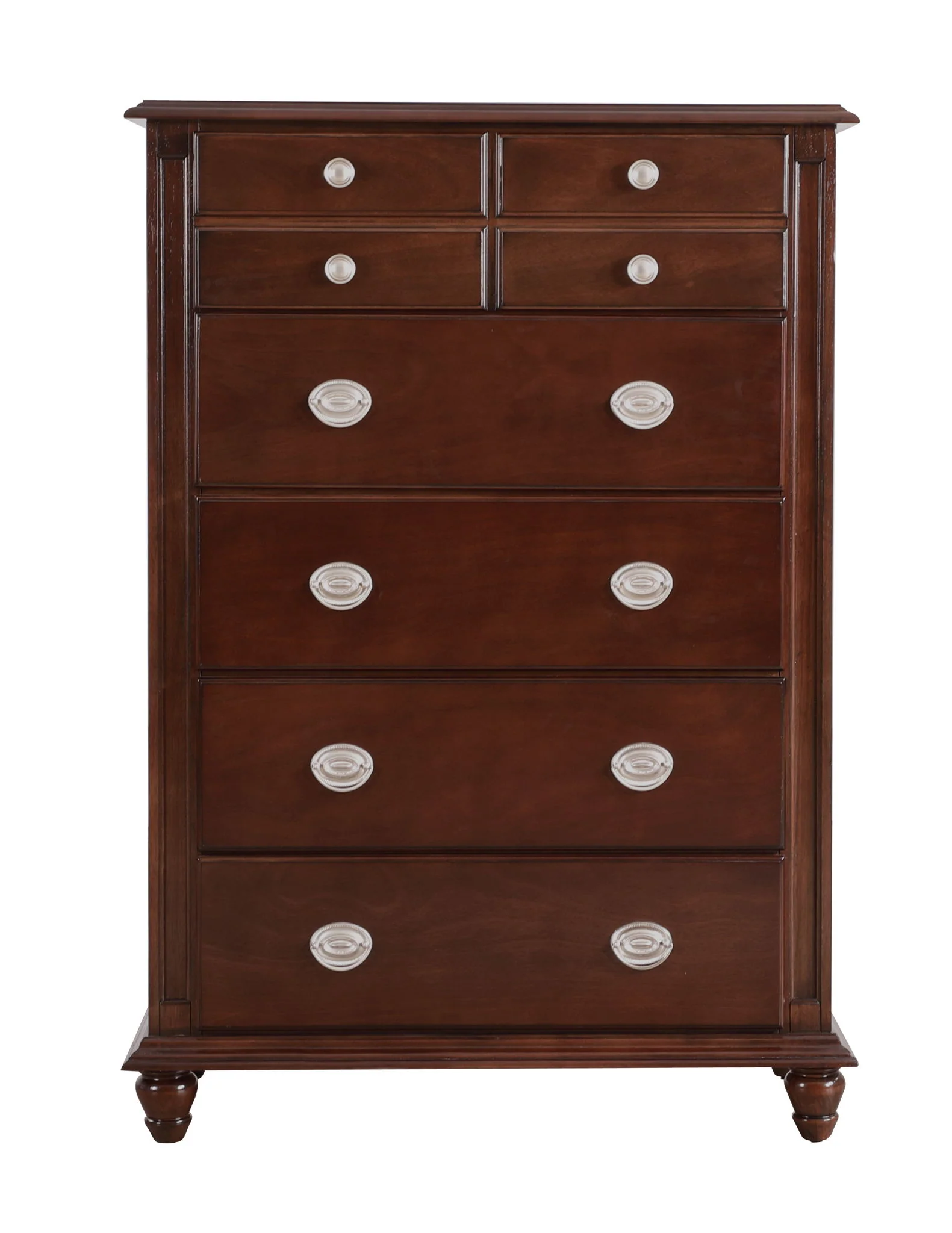 Elegant Storage Chest Enhancing Your Space - Image 4