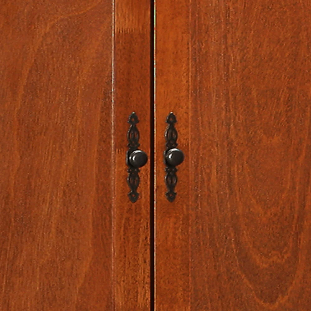 Elegant Traditional Armoire - Image 28