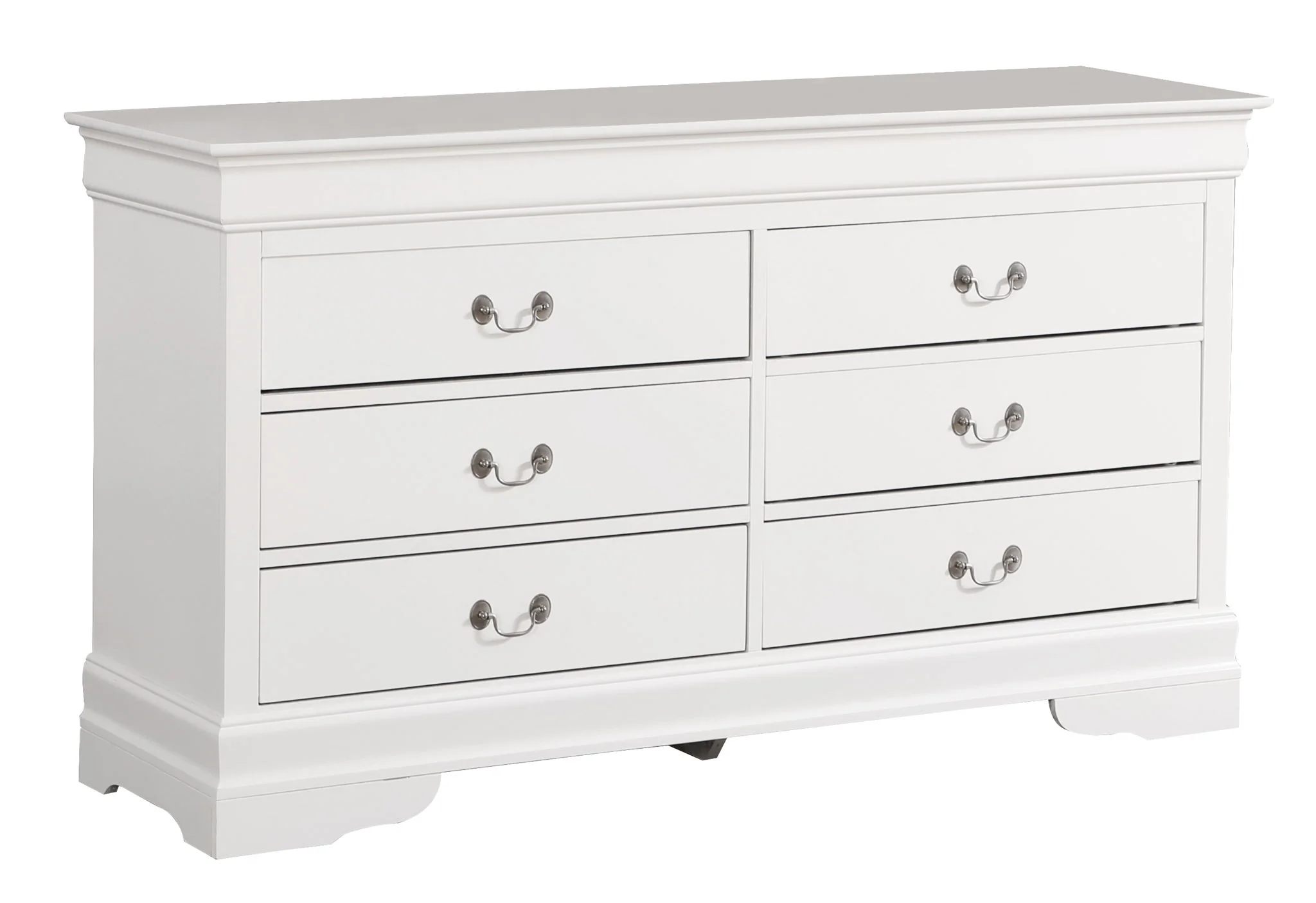 Elegant Traditional Storage Dresser - Image 12
