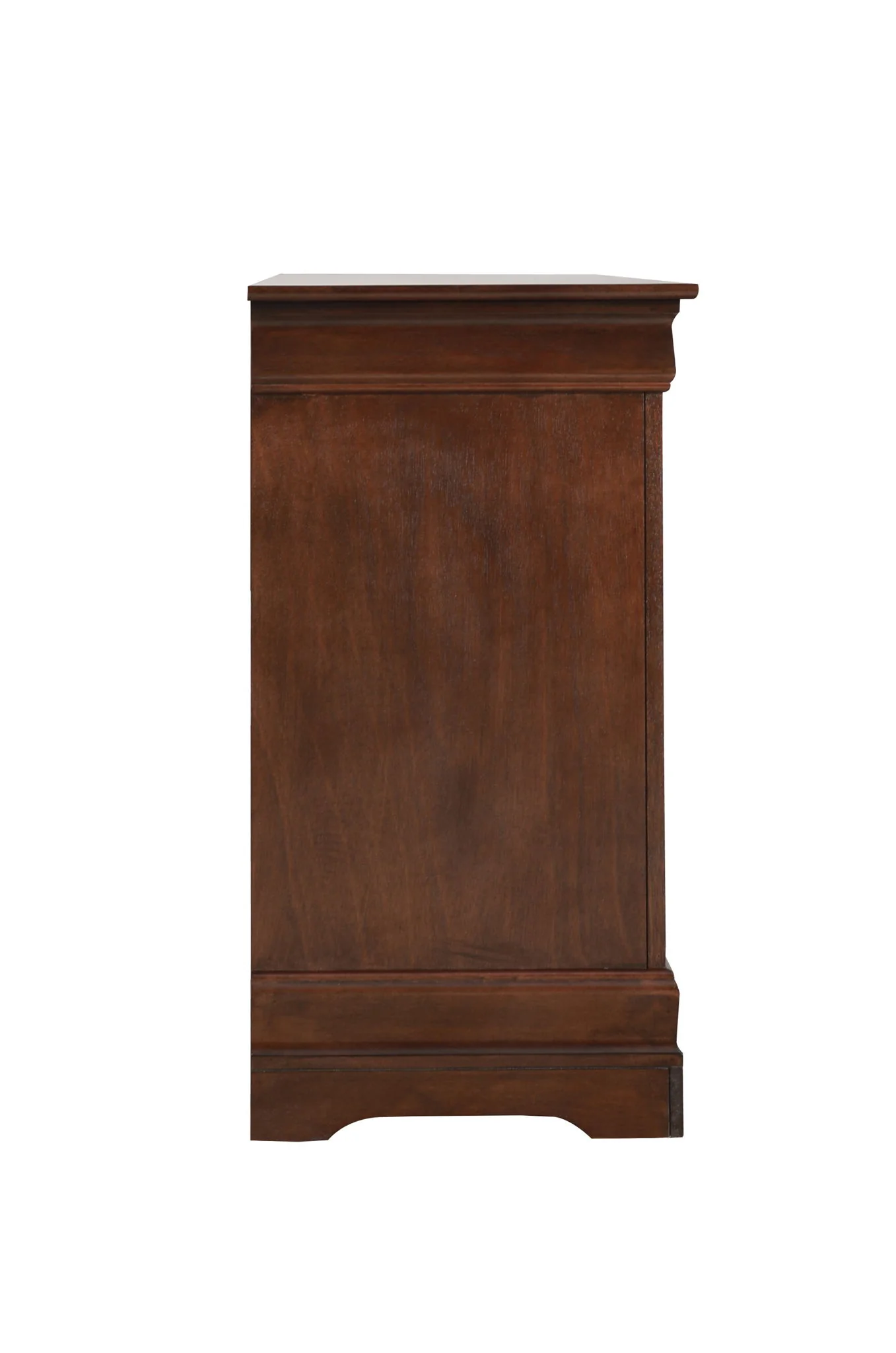 Elegant Traditional Storage Dresser - Image 15