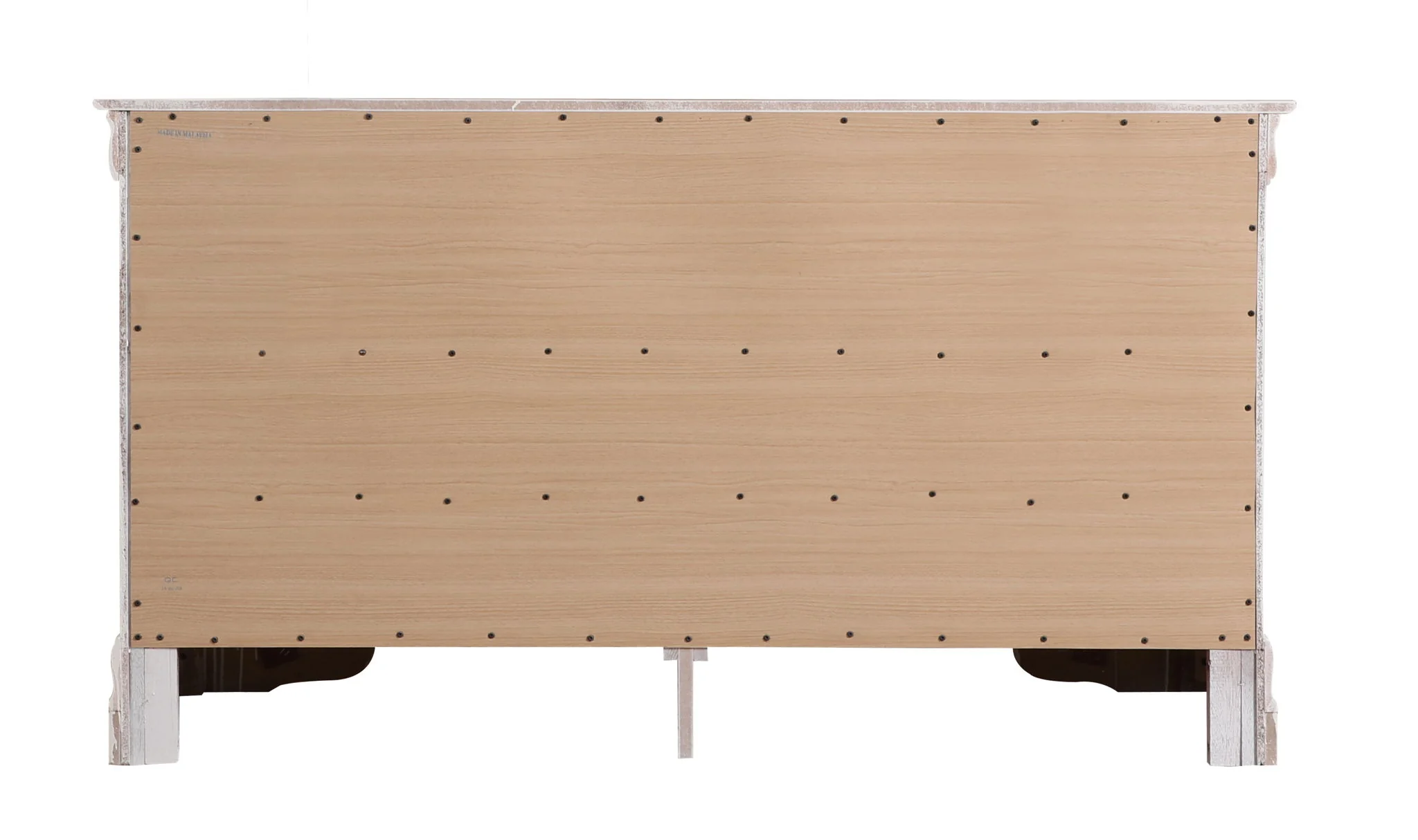 Elegant Traditional Storage Dresser - Image 16