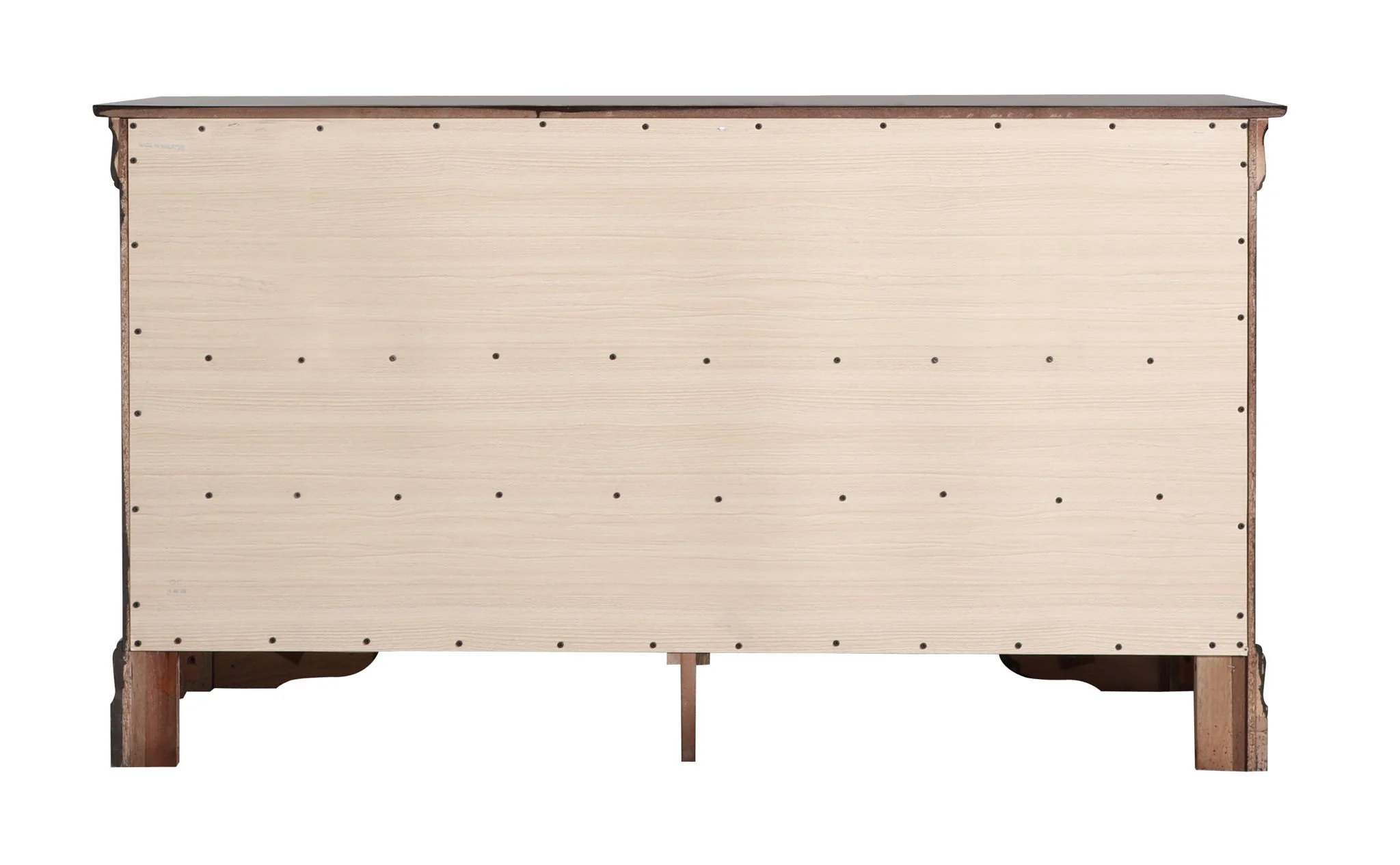Elegant Traditional Storage Dresser - Image 20