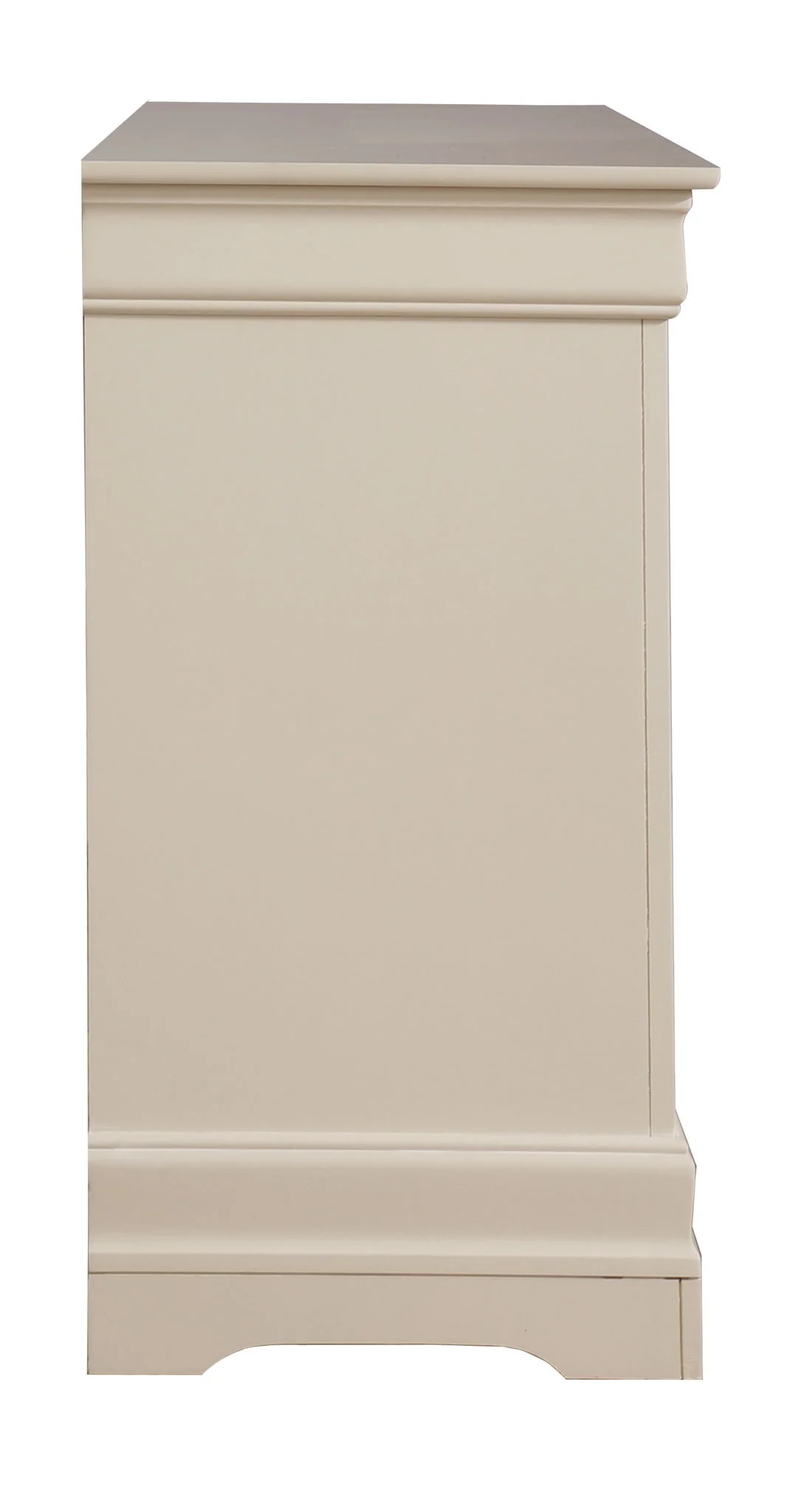 Elegant Traditional Storage Dresser - Image 22