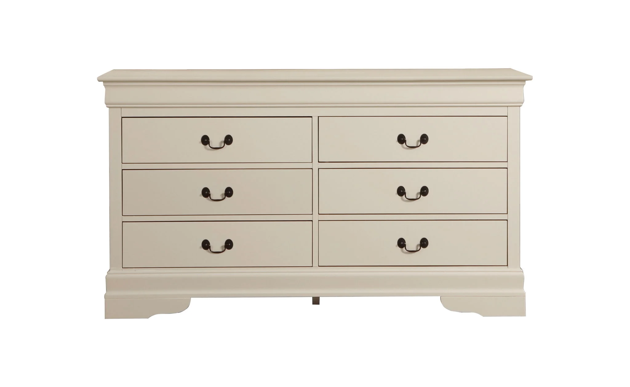 Elegant Traditional Storage Dresser - Image 24