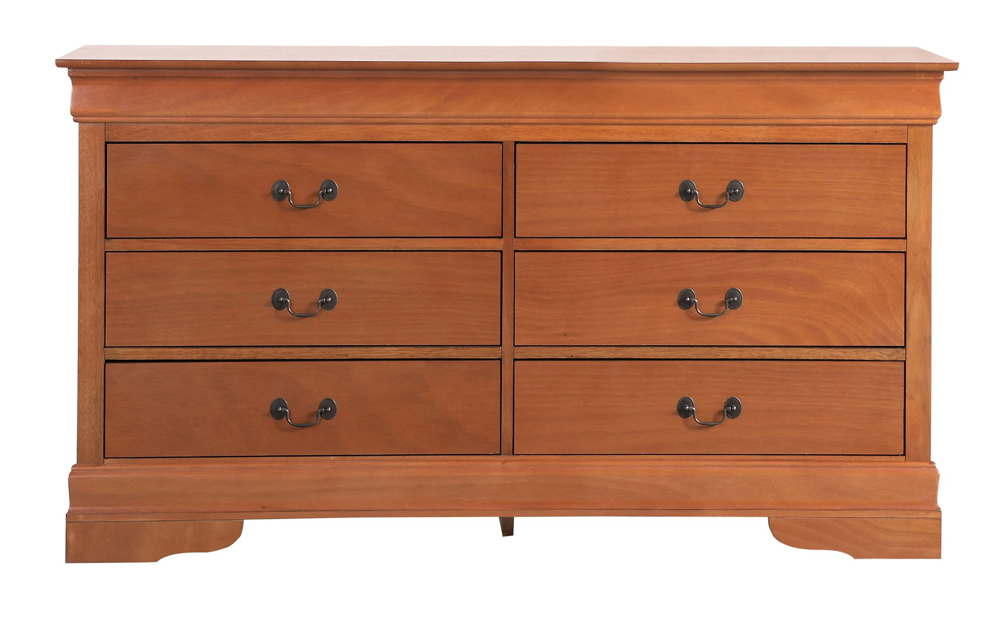 Elegant Traditional Storage Dresser - Image 28