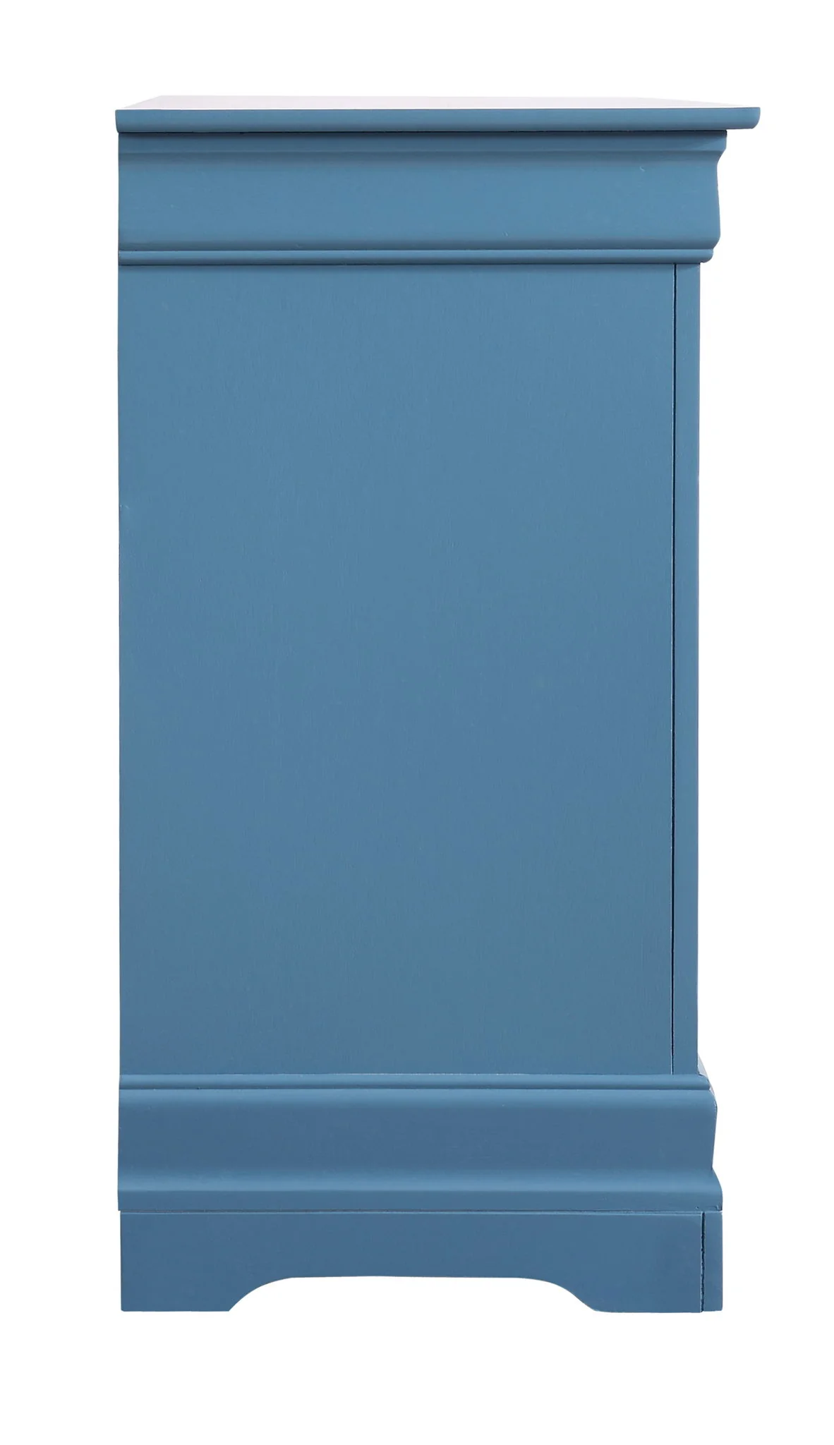 Elegant Traditional Storage Dresser - Image 31