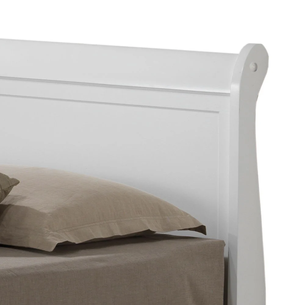 Elegant Trundle Bed With Timeless Charm - Image 19