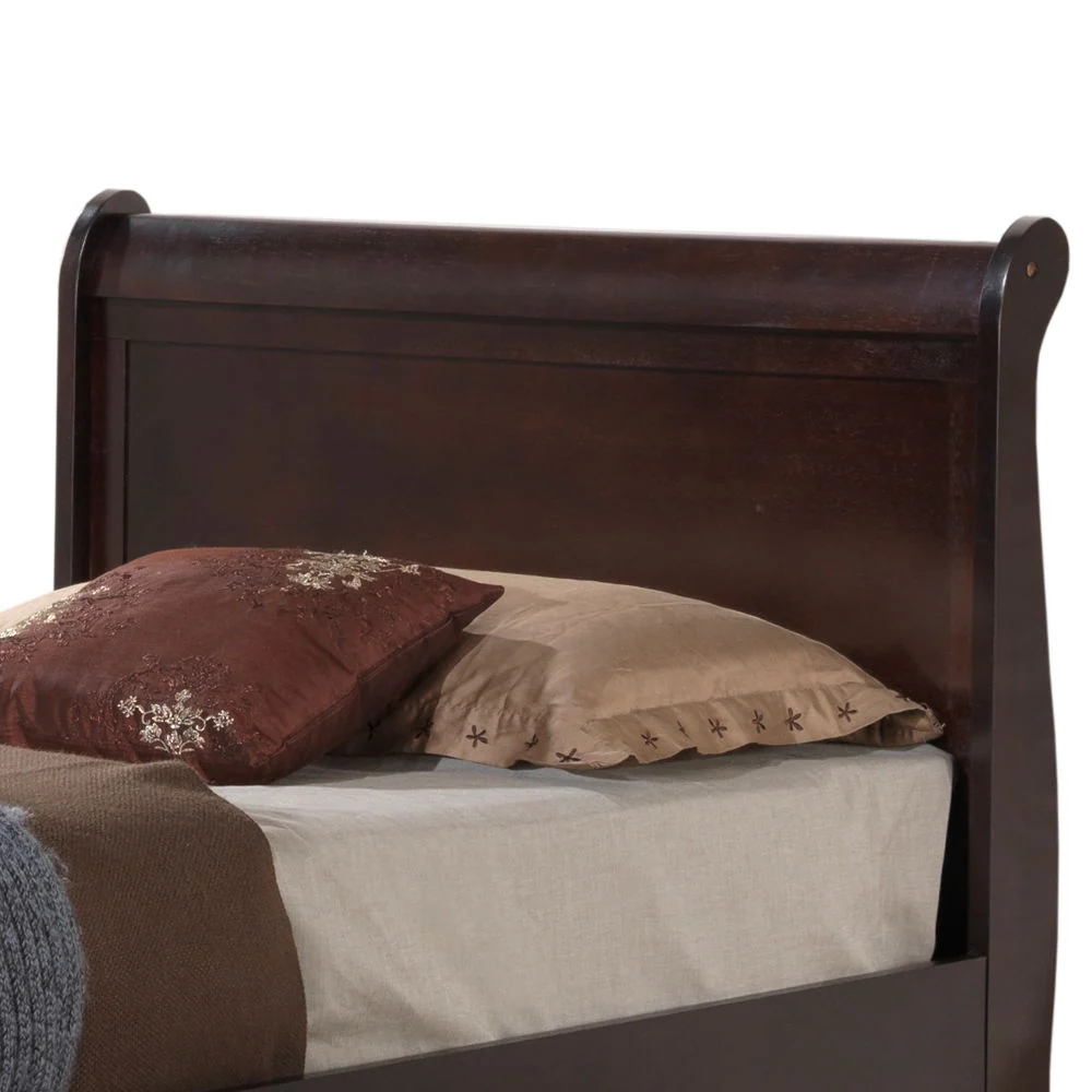 Elegant Trundle Bed With Timeless Charm - Image 22