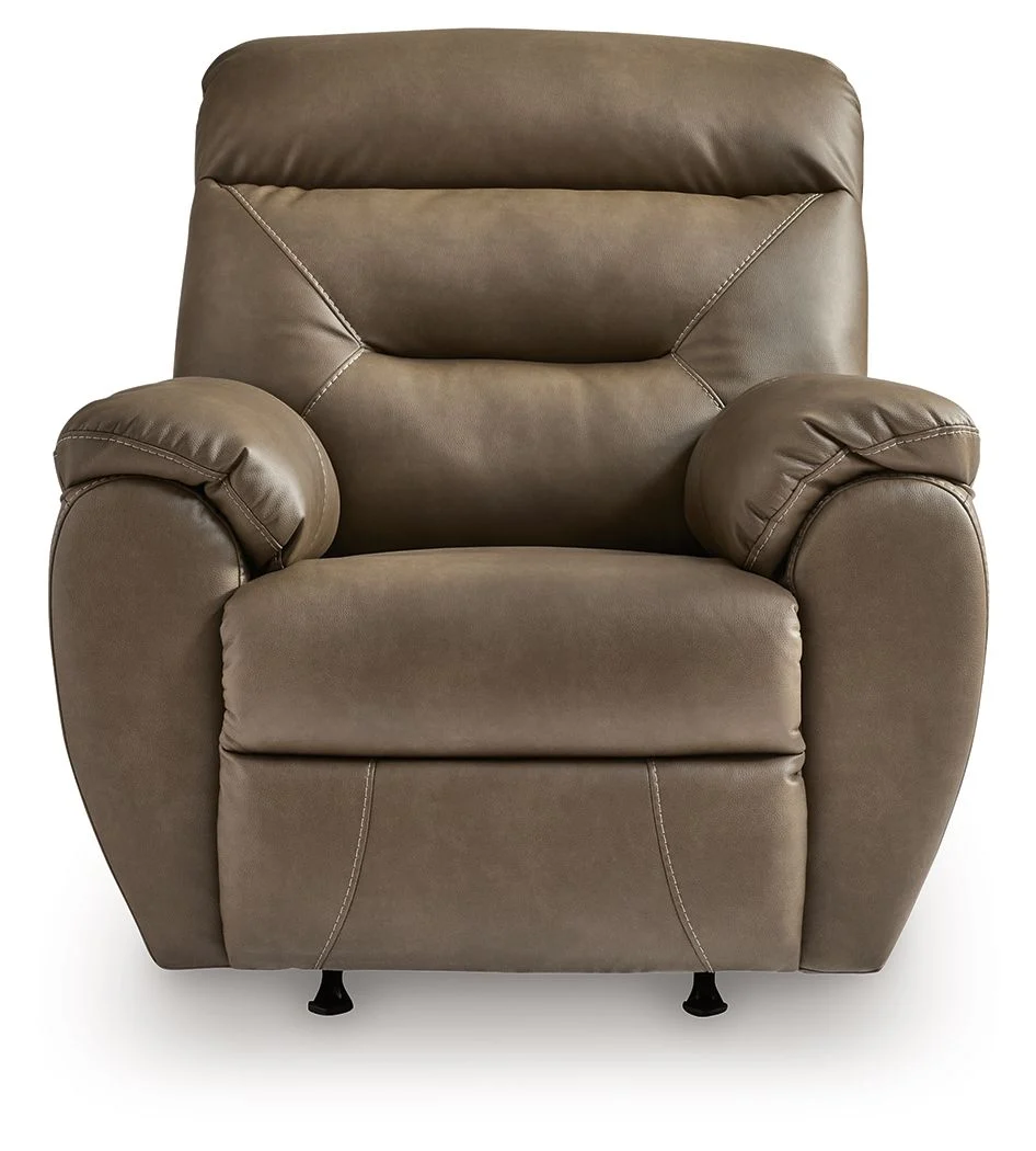Elksworth - Rocker Recliner - Image 6