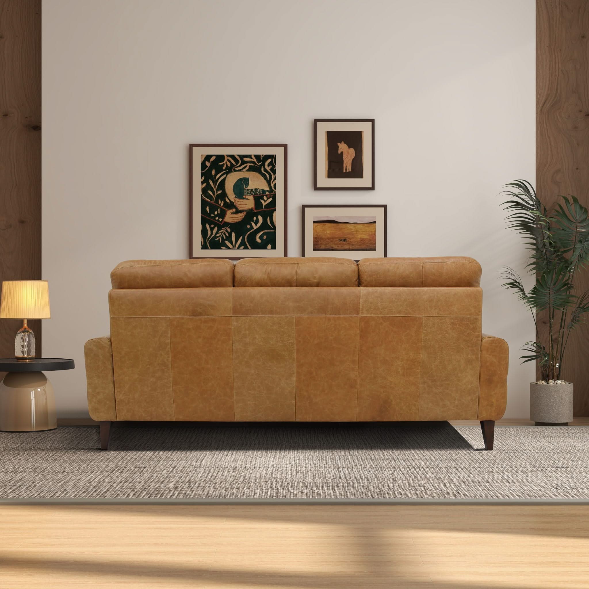 Elliot - Incliner Sofa Left - Image 2