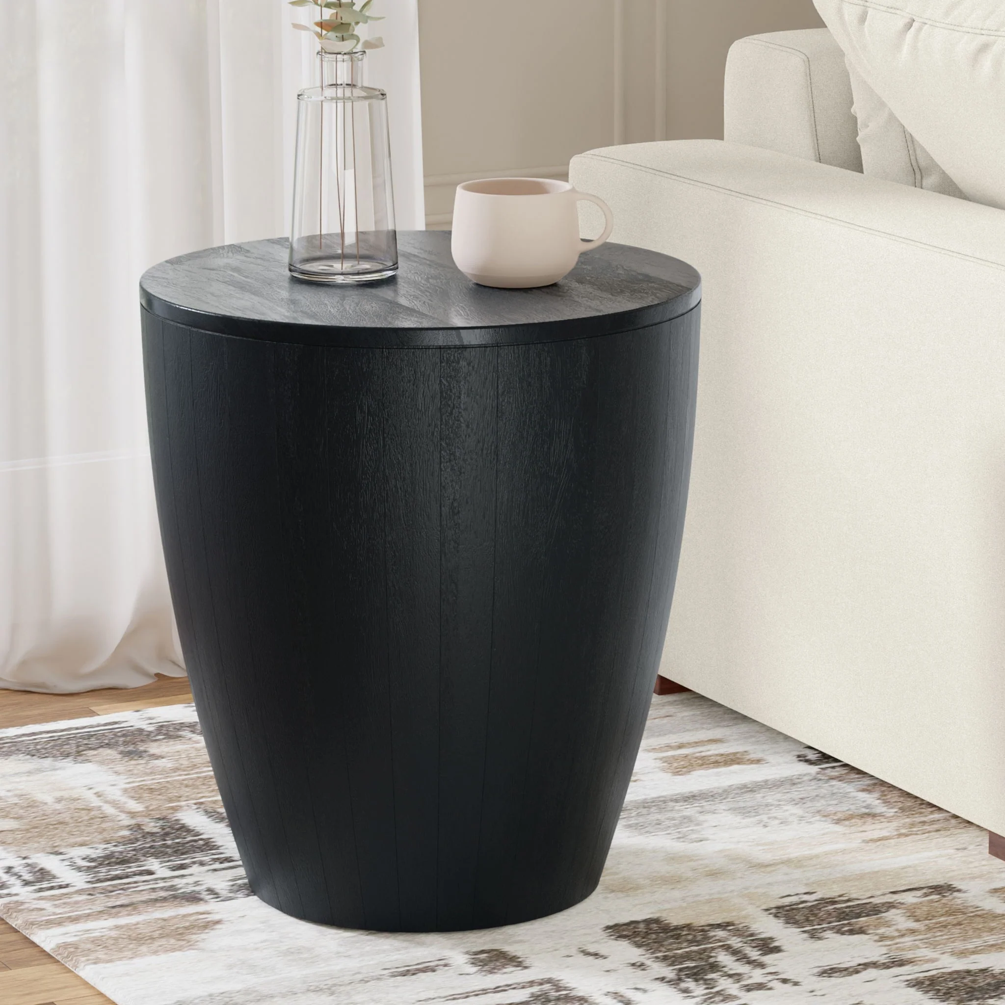 Elmbrook - Side Table - Image 10