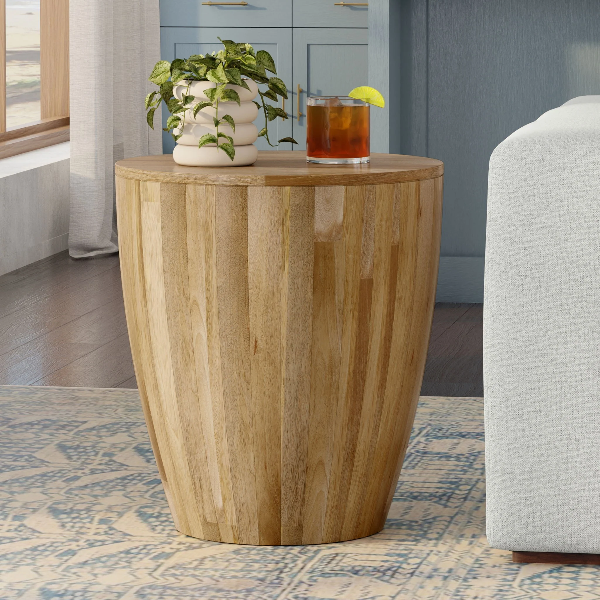 Elmbrook - Side Table - Image 6