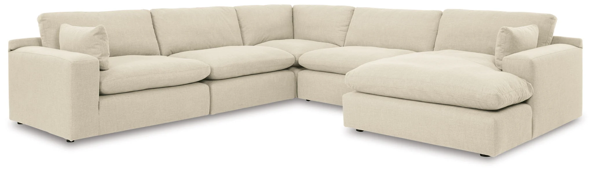 Elyza - Sectional - Image 5