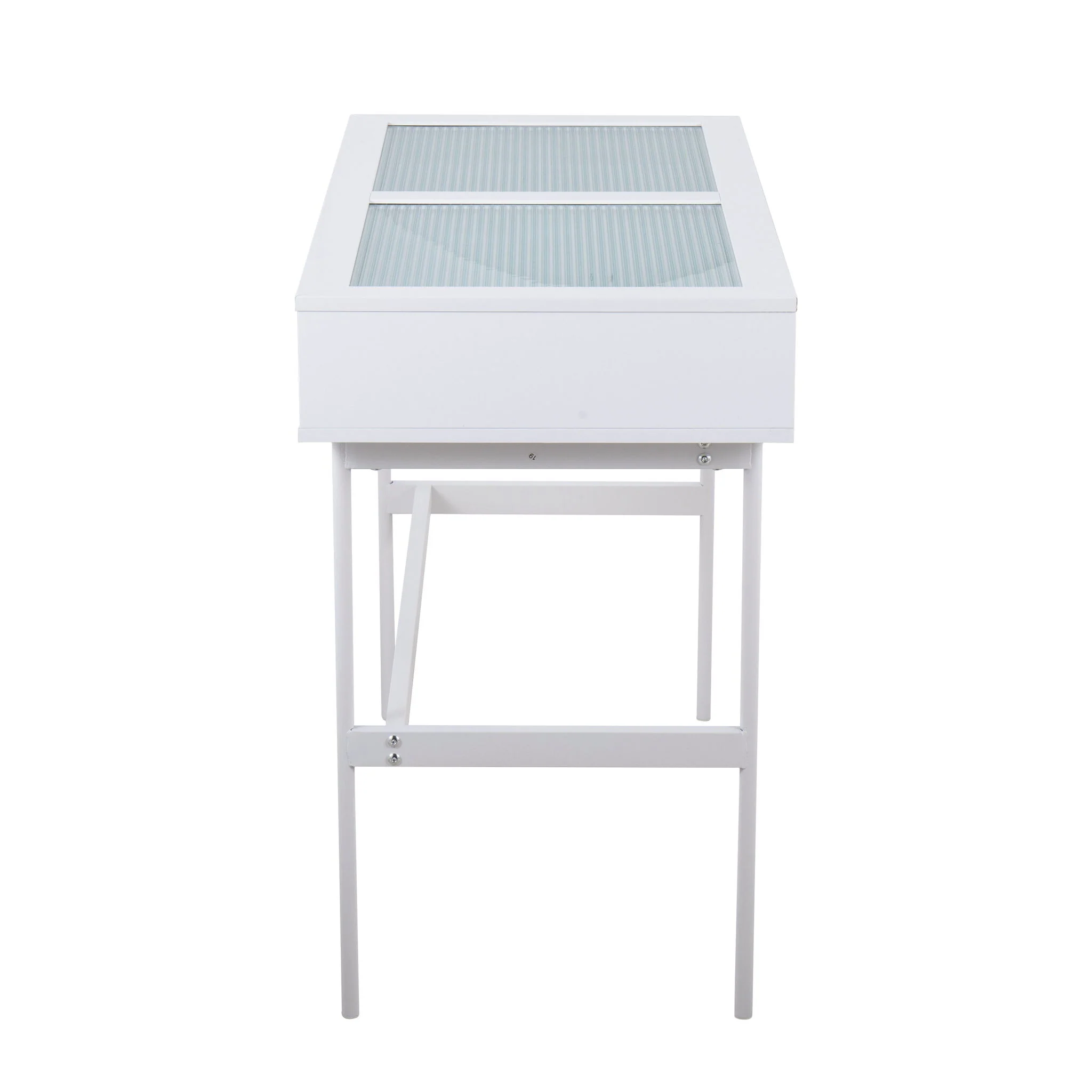 Emery - Contemporary Console Table - Image 3