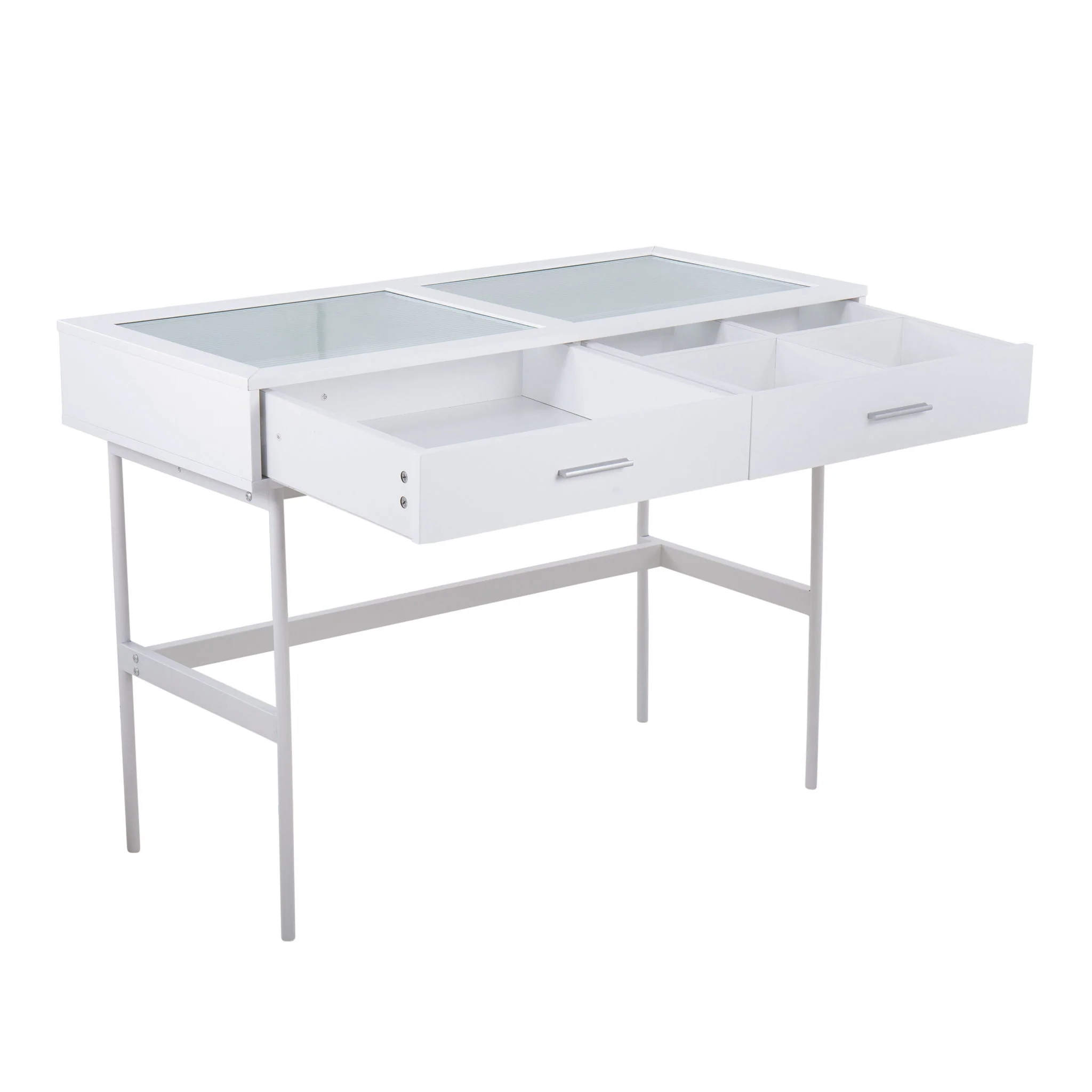 Emery - Contemporary Console Table - Image 4