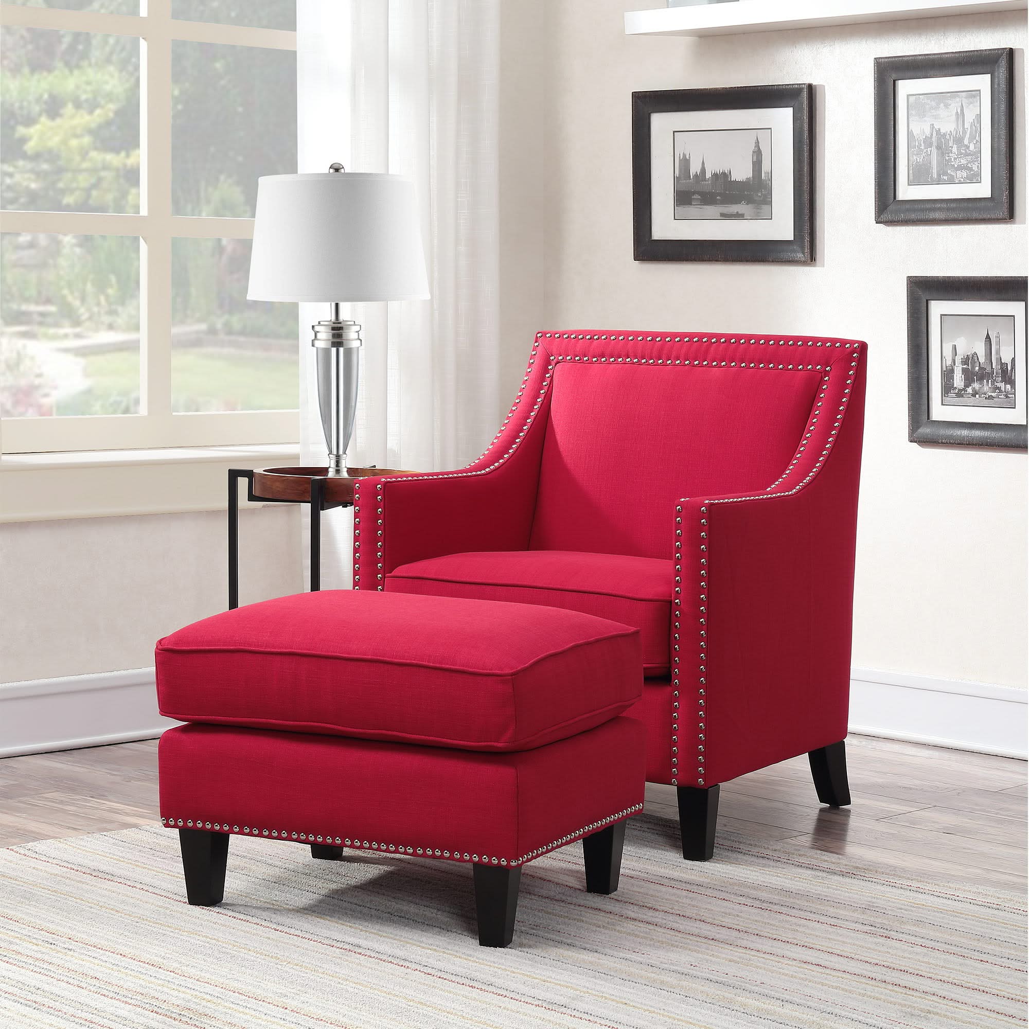 Erica - Ottoman - Image 15