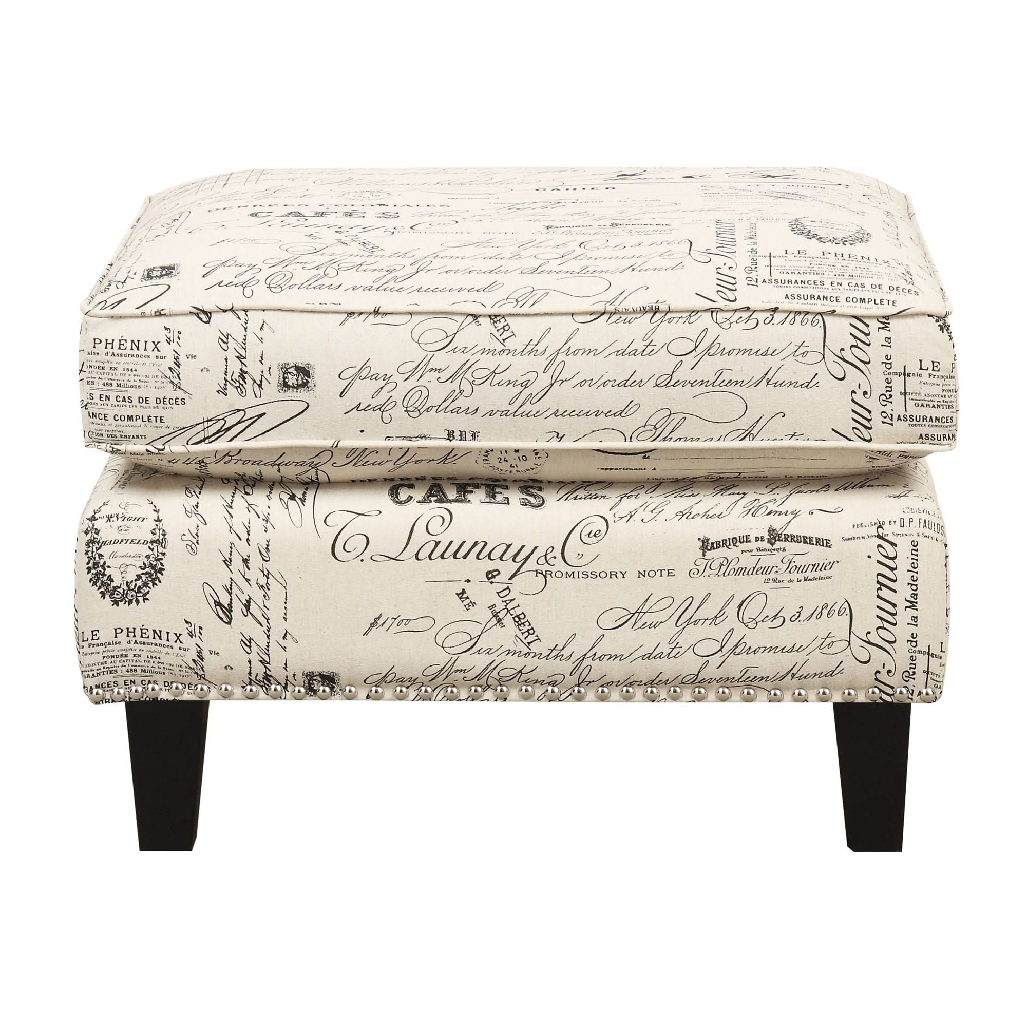 Erica - Ottoman - Image 20
