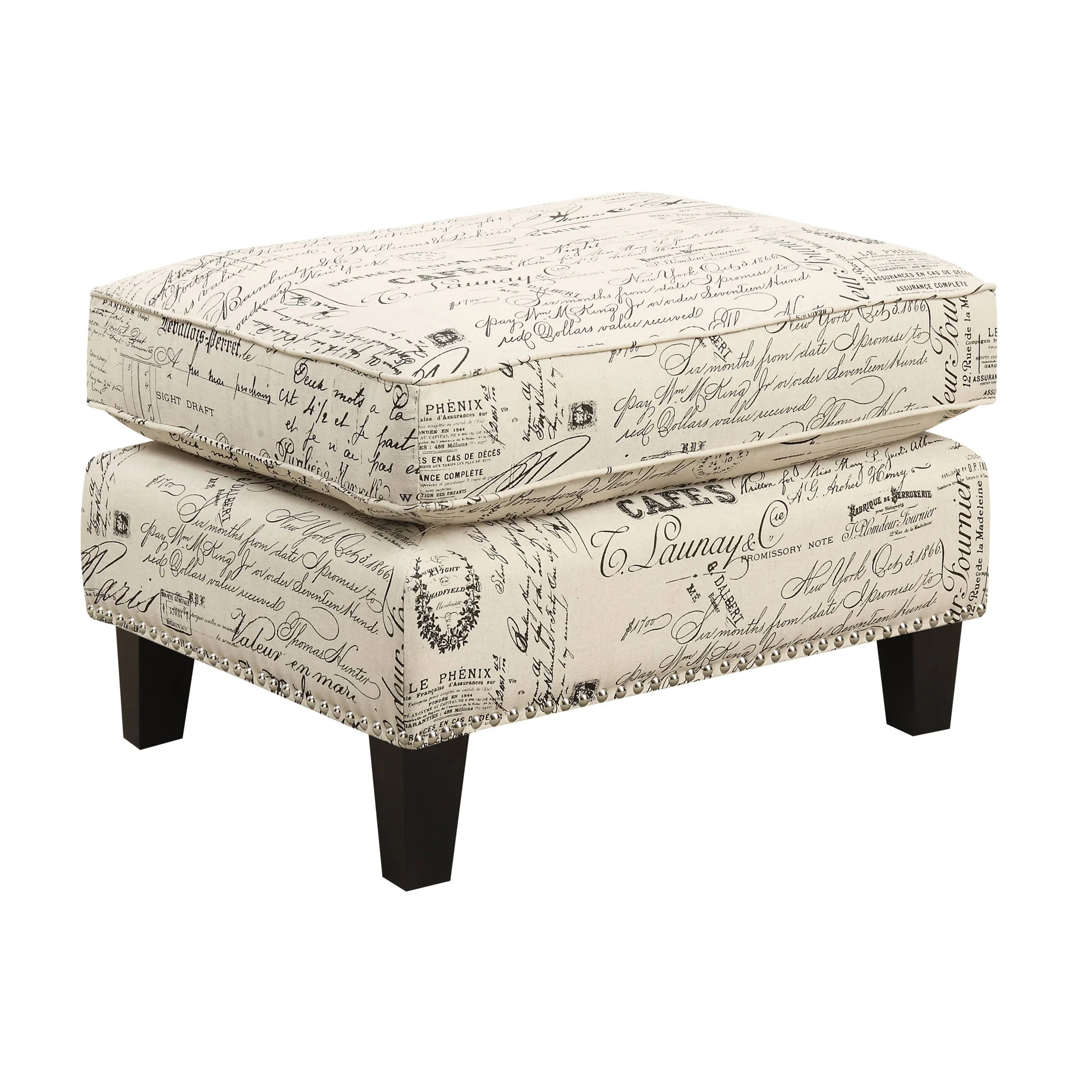 Erica - Ottoman - Image 4