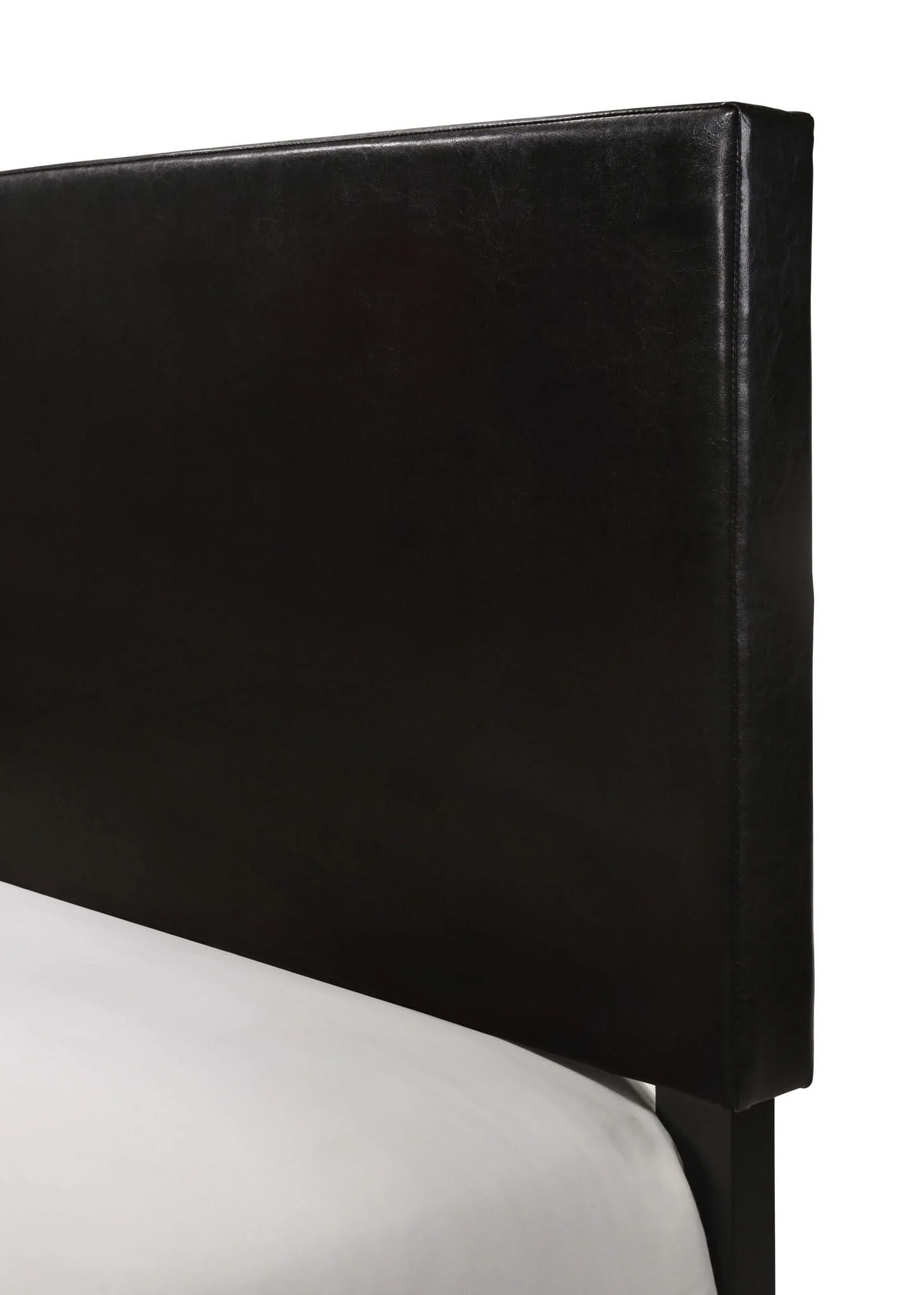 Erin - King Bed - Black - Image 2
