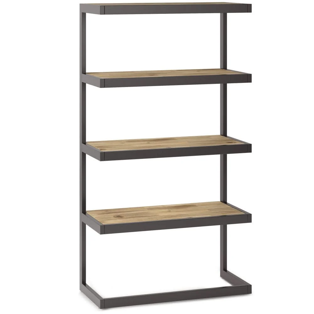 Erina - Handcrafted Bookcase - Image 3