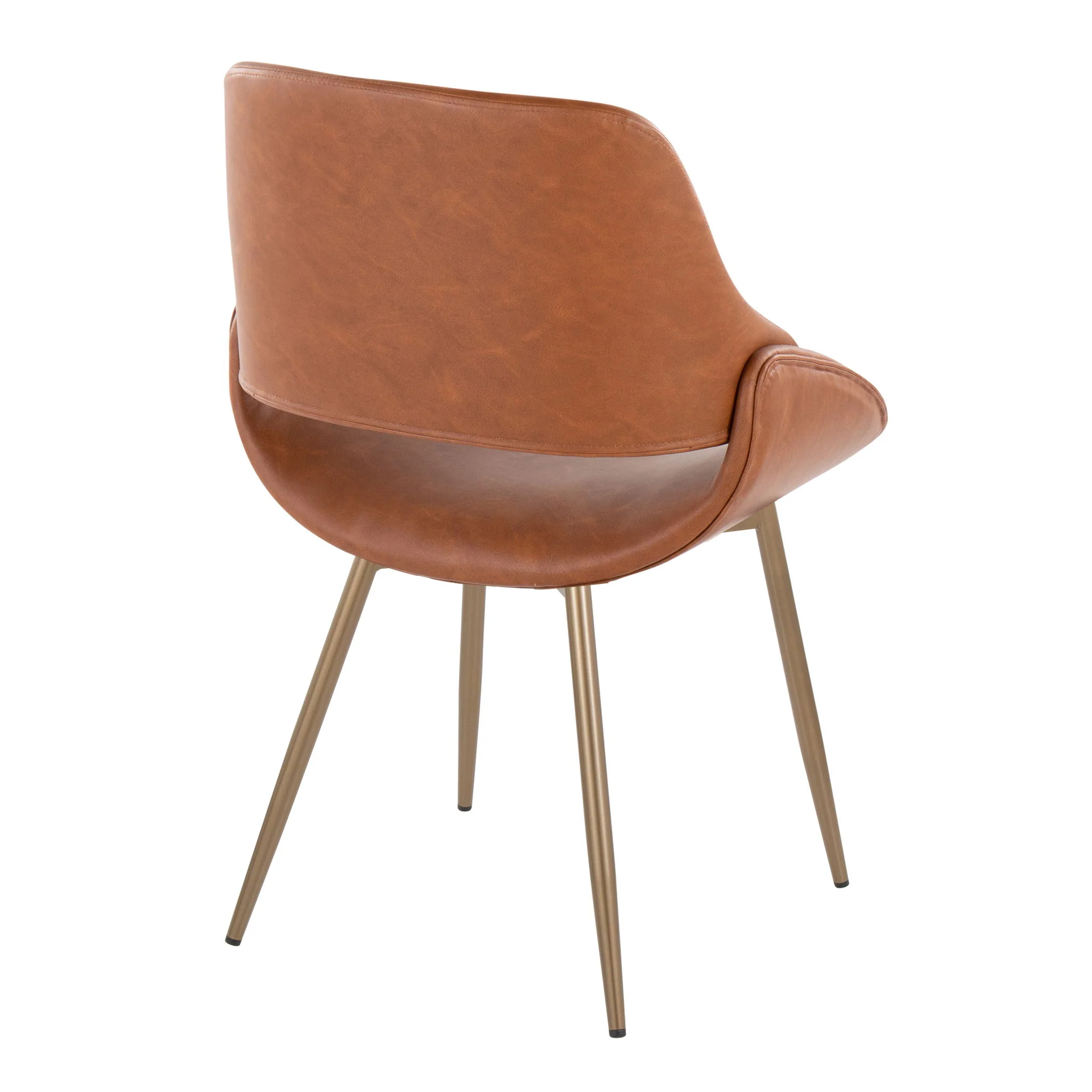 Fabrico - Contemporary Chair (Set of 2) - Image 5