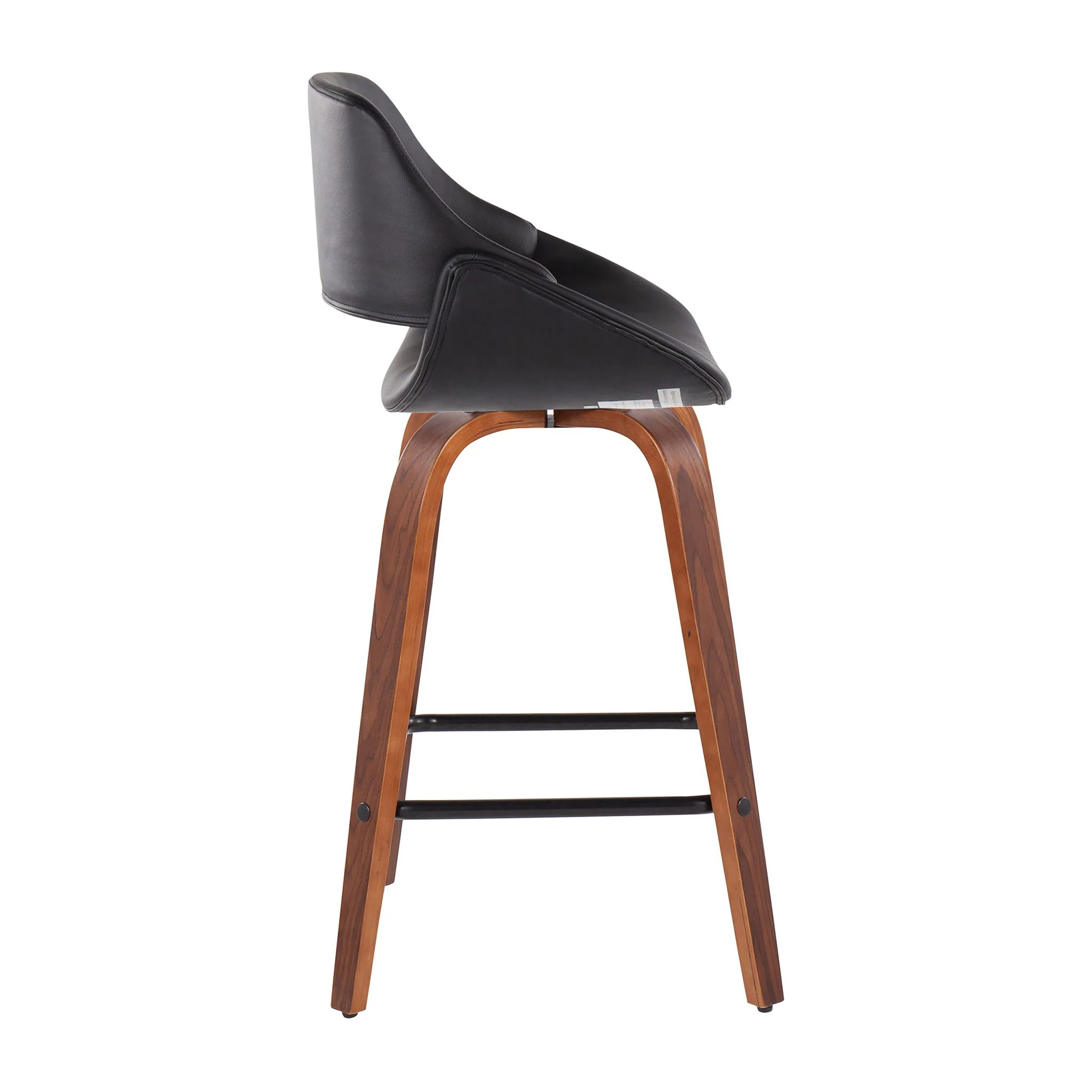 Fabrico - Mid-Century Modern, Counter Stool (Set of 2) - Image 19