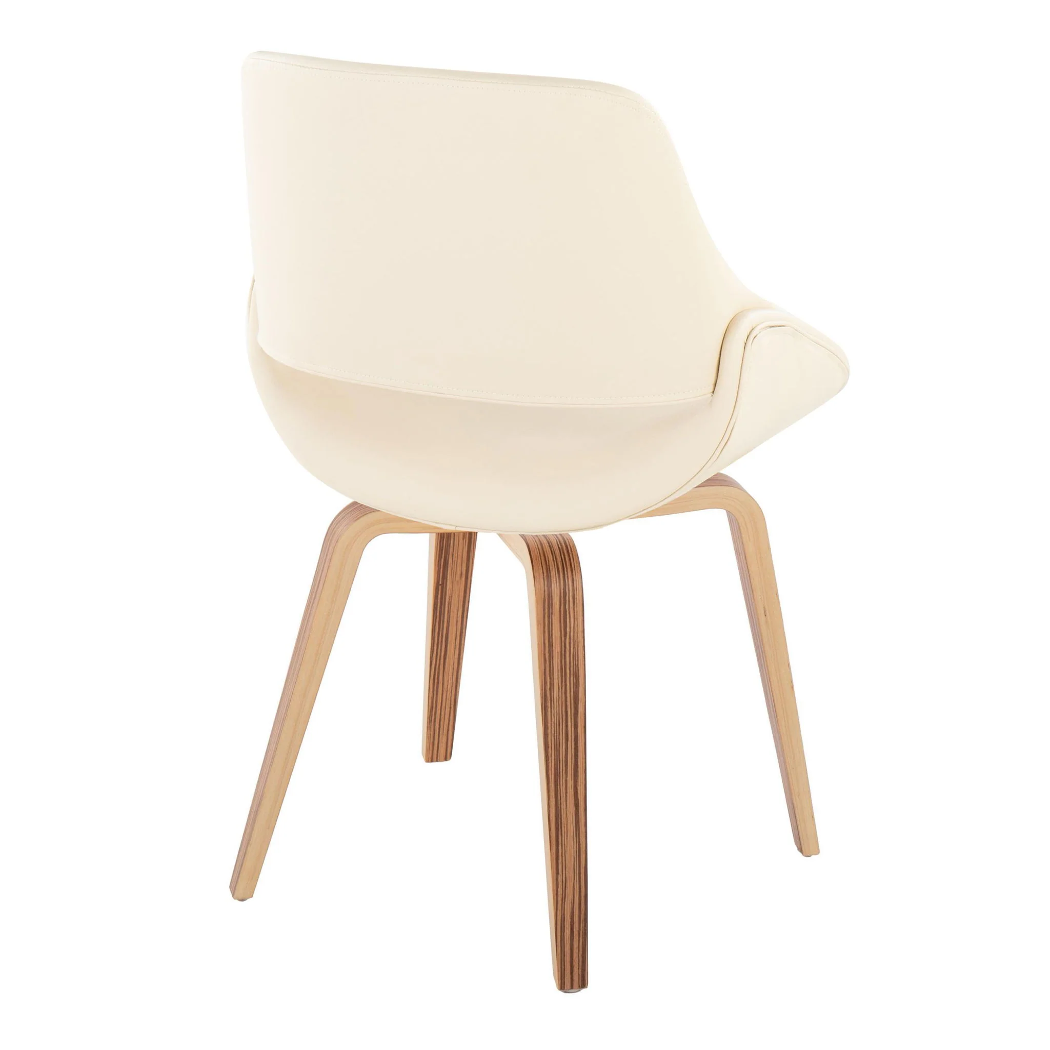 Fabrico - Mid Century, Modern Dining Chair (Set of 2) - Image 10