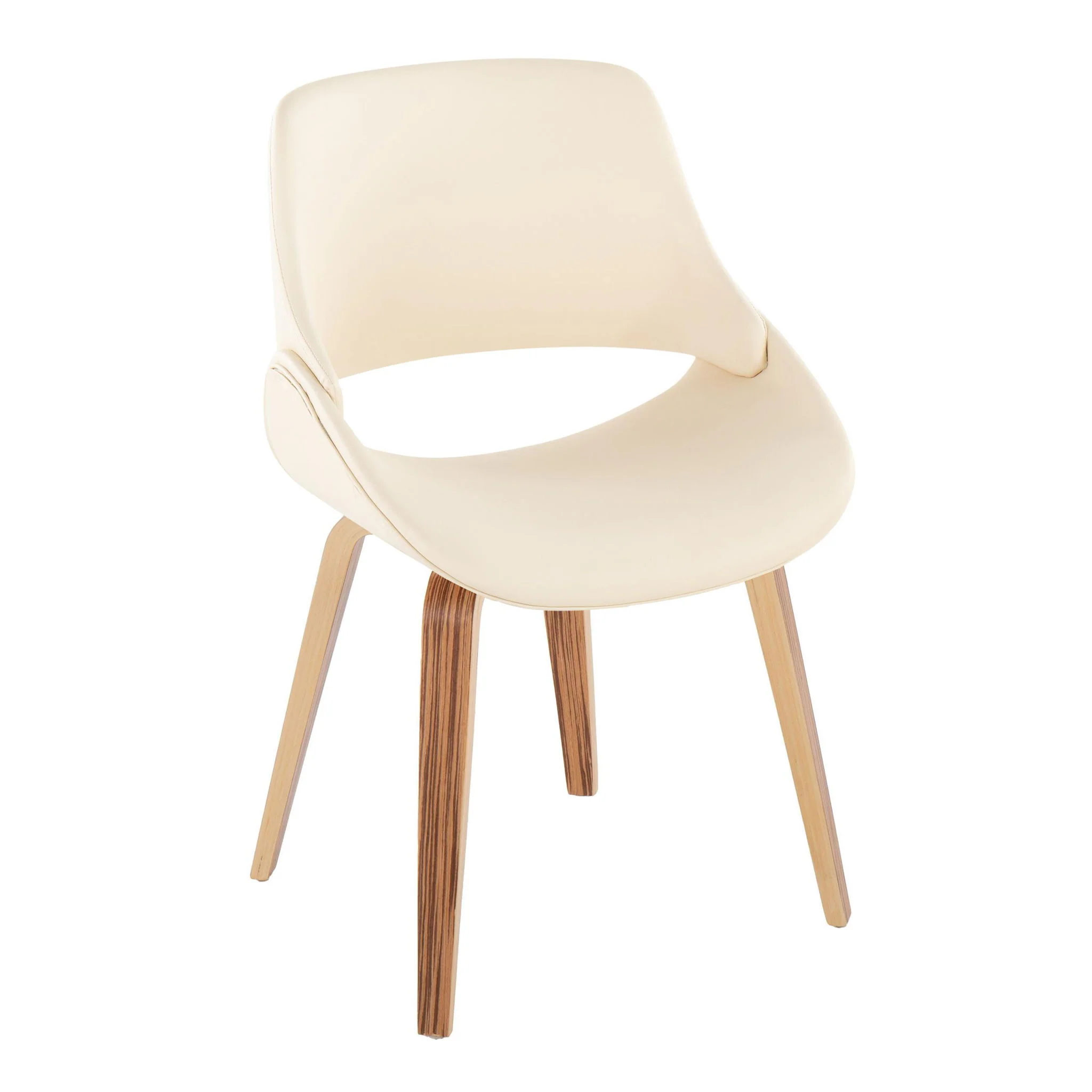 Fabrico - Mid Century, Modern Dining Chair (Set of 2) - Image 11