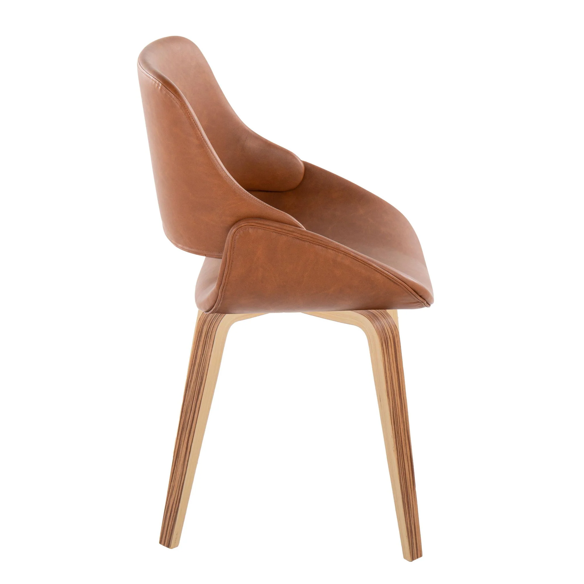 Fabrico - Mid Century, Modern Dining Chair (Set of 2) - Image 13