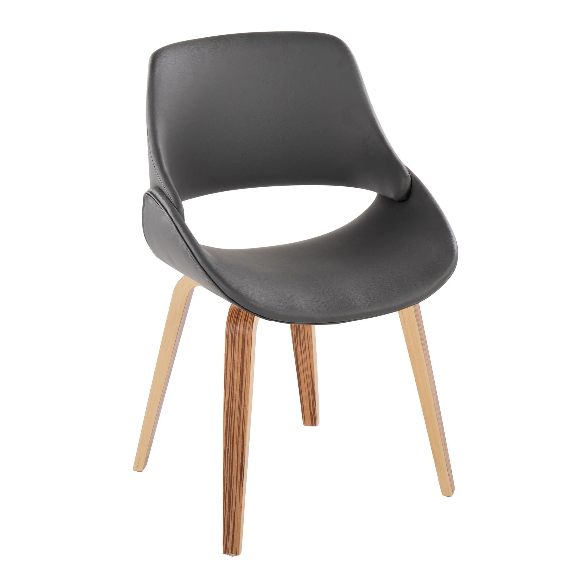 Fabrico - Mid Century, Modern Dining Chair (Set of 2) - Image 14