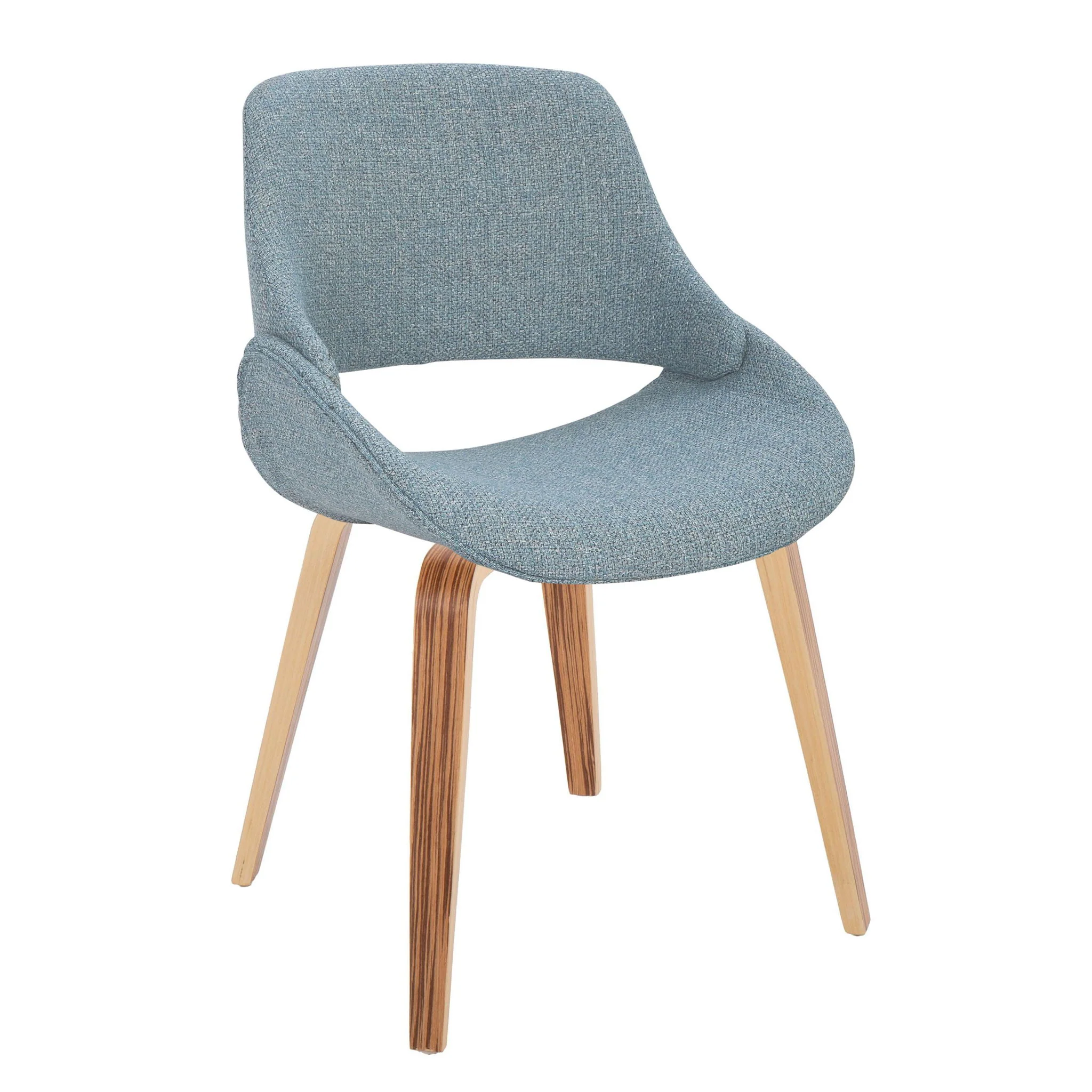 Fabrico - Mid Century, Modern Dining Chair (Set of 2) - Image 16