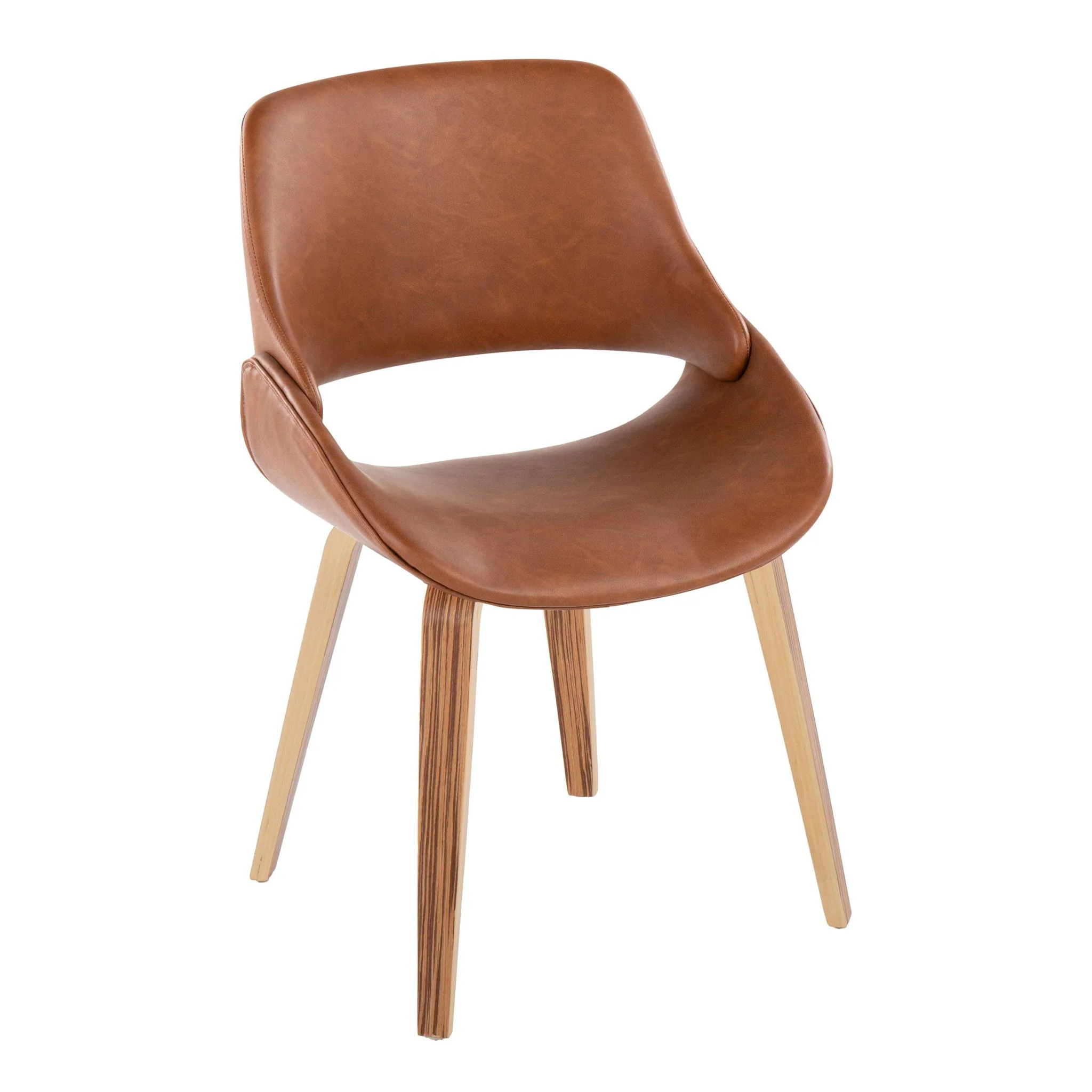 Fabrico - Mid Century, Modern Dining Chair (Set of 2) - Image 17