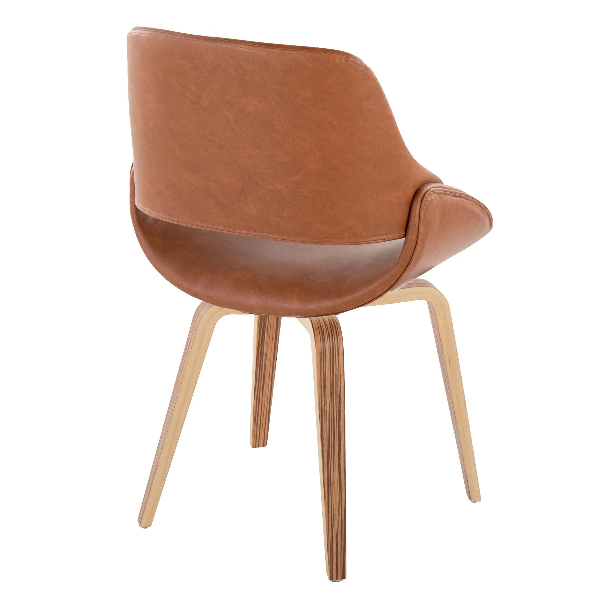 Fabrico - Mid Century, Modern Dining Chair (Set of 2) - Image 19