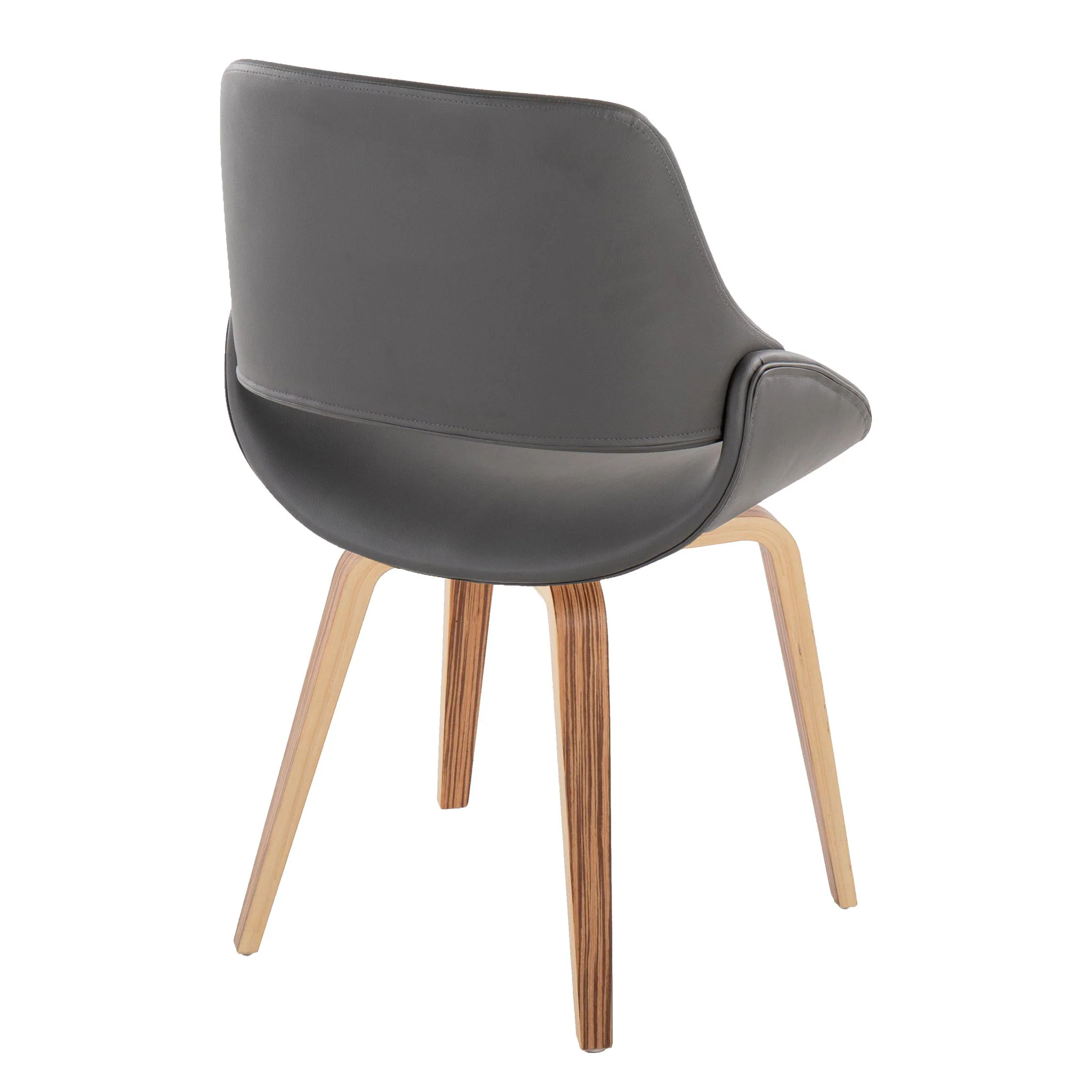 Fabrico - Mid Century, Modern Dining Chair (Set of 2) - Image 7