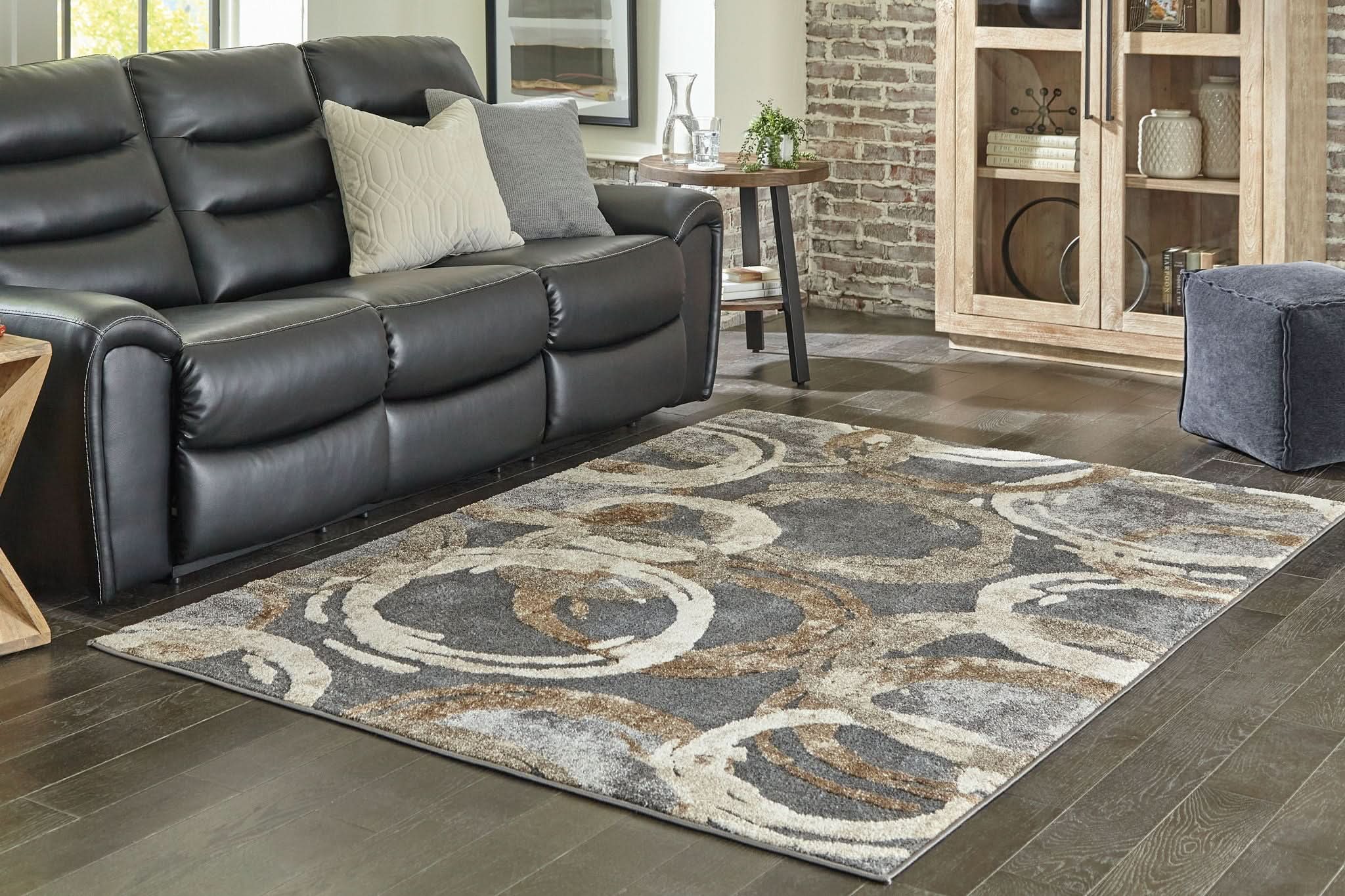 Faelyn - Rug - Image 4